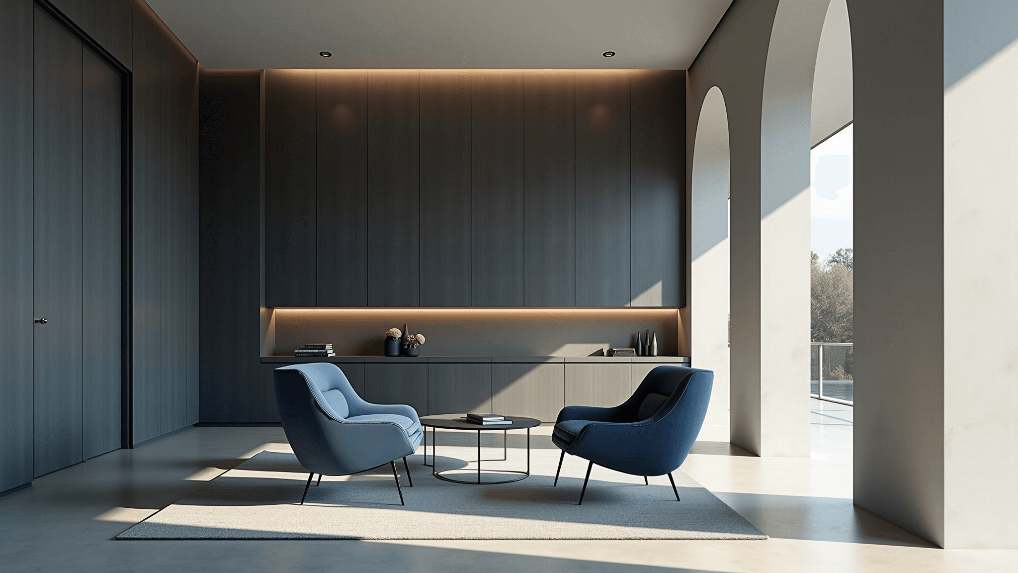 Archtek Design Studio — Crafting Spaces That Inspire