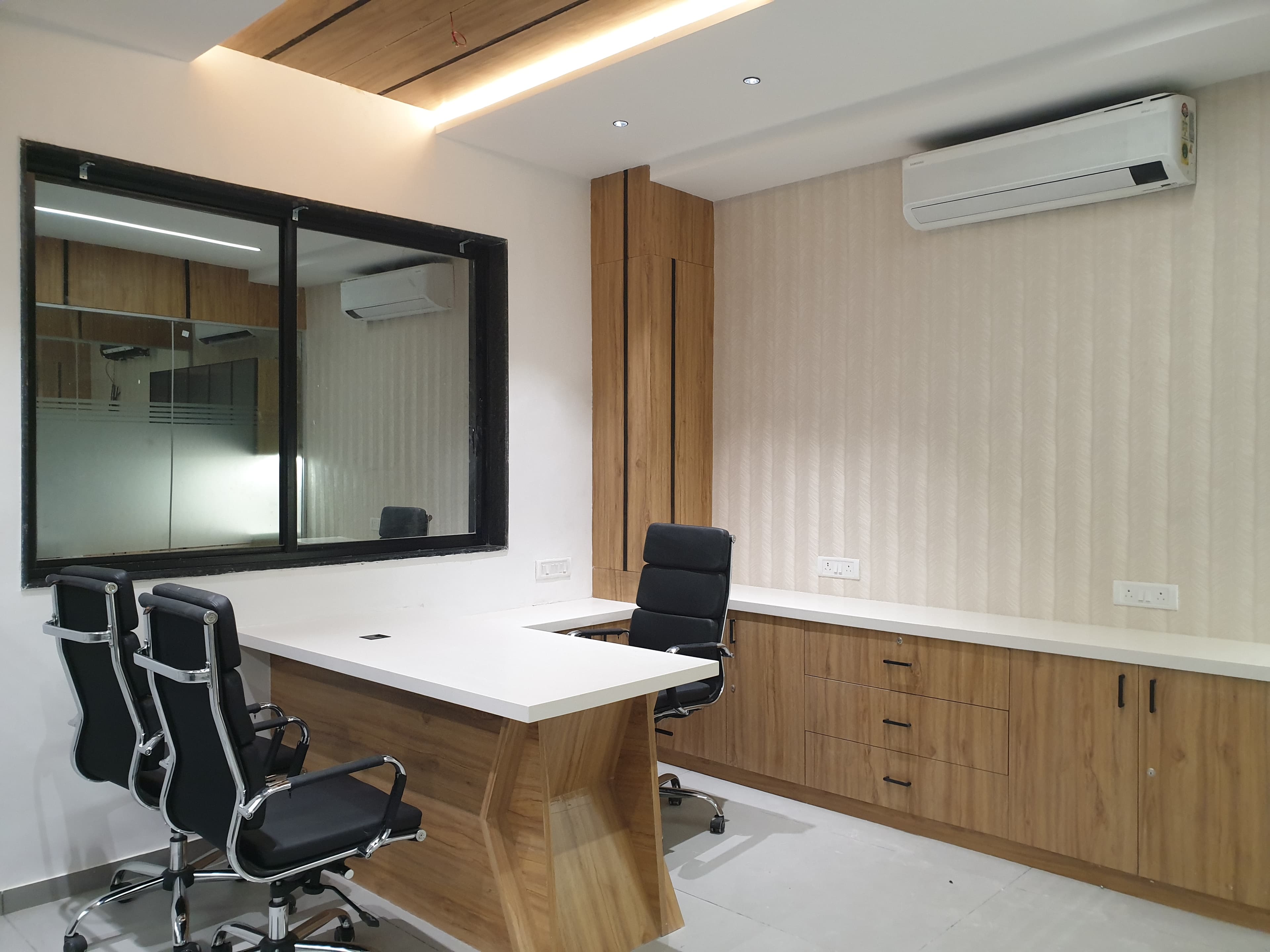 Bindra Engineering Office
