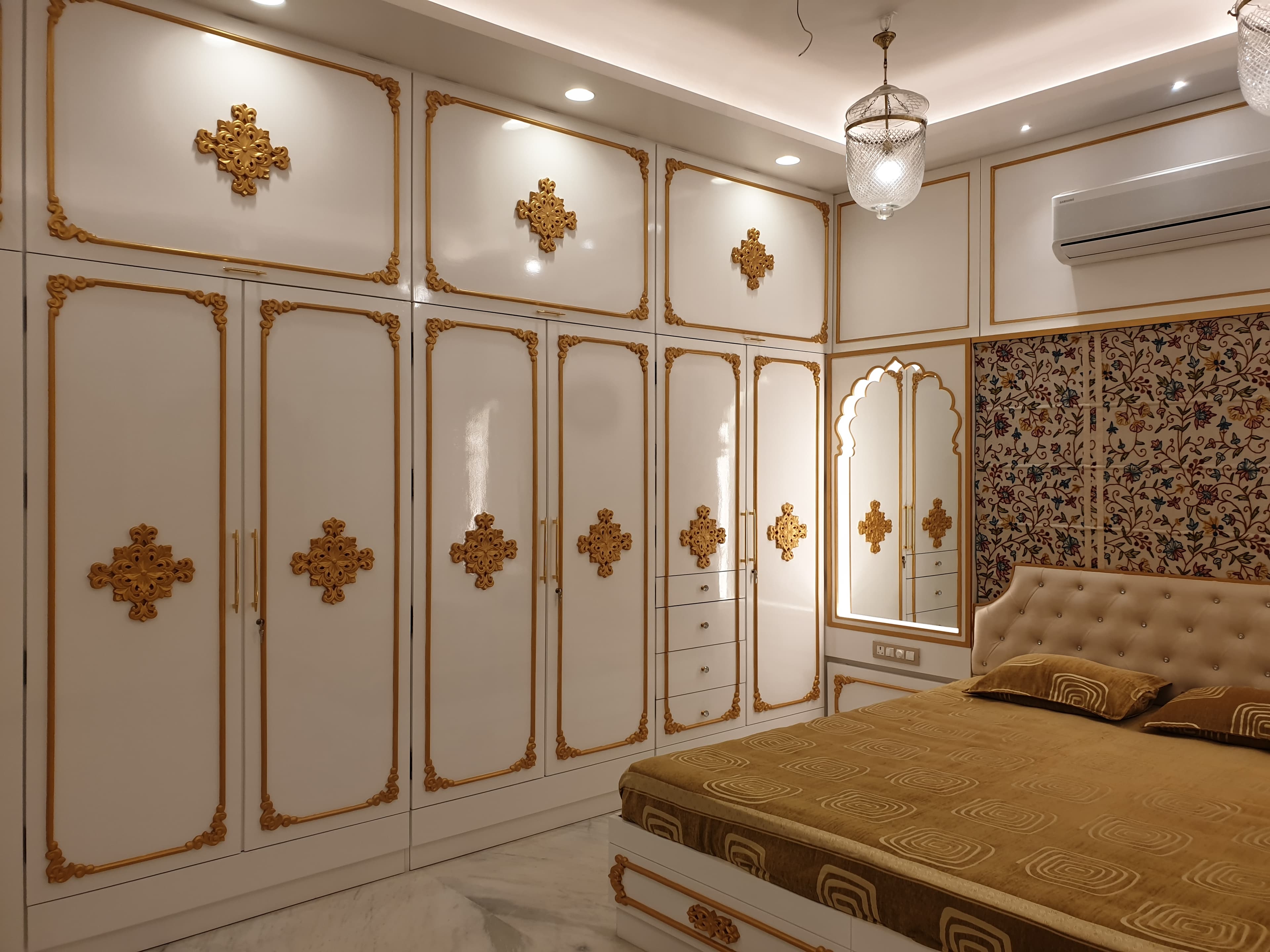 Bindra's Mansion — view 1