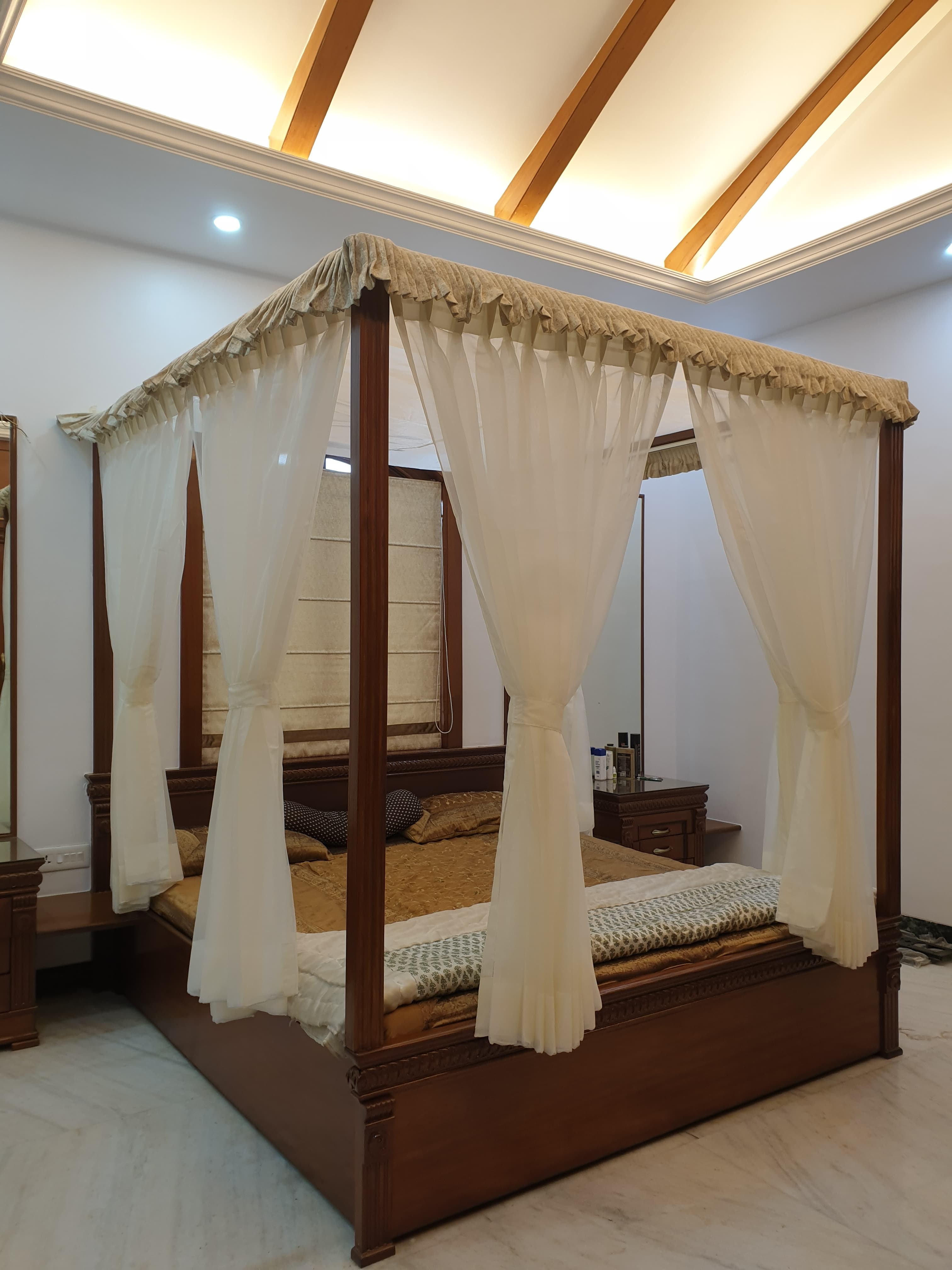 Bindra's Mansion — view 4