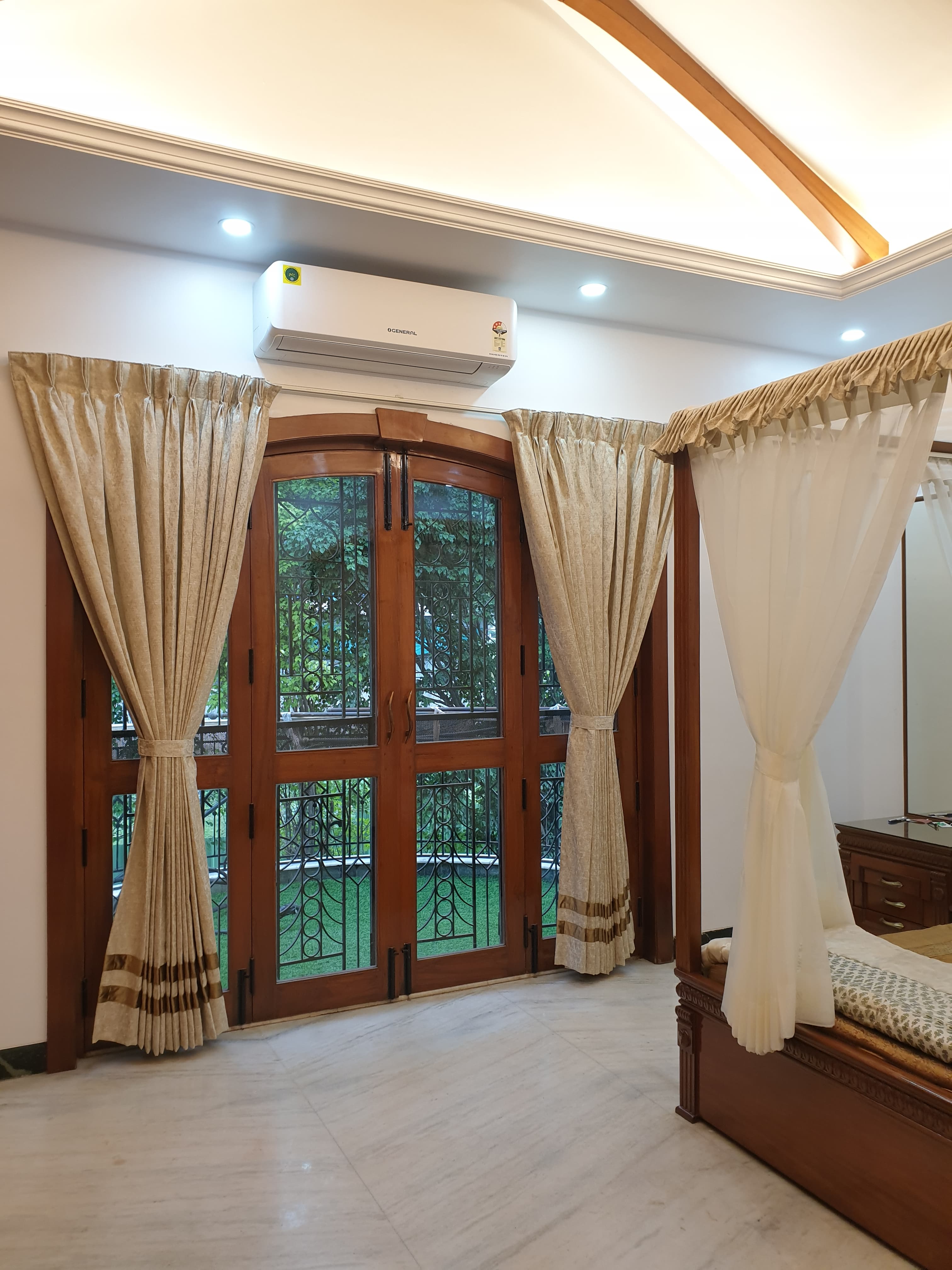 Bindra's Mansion — view 5