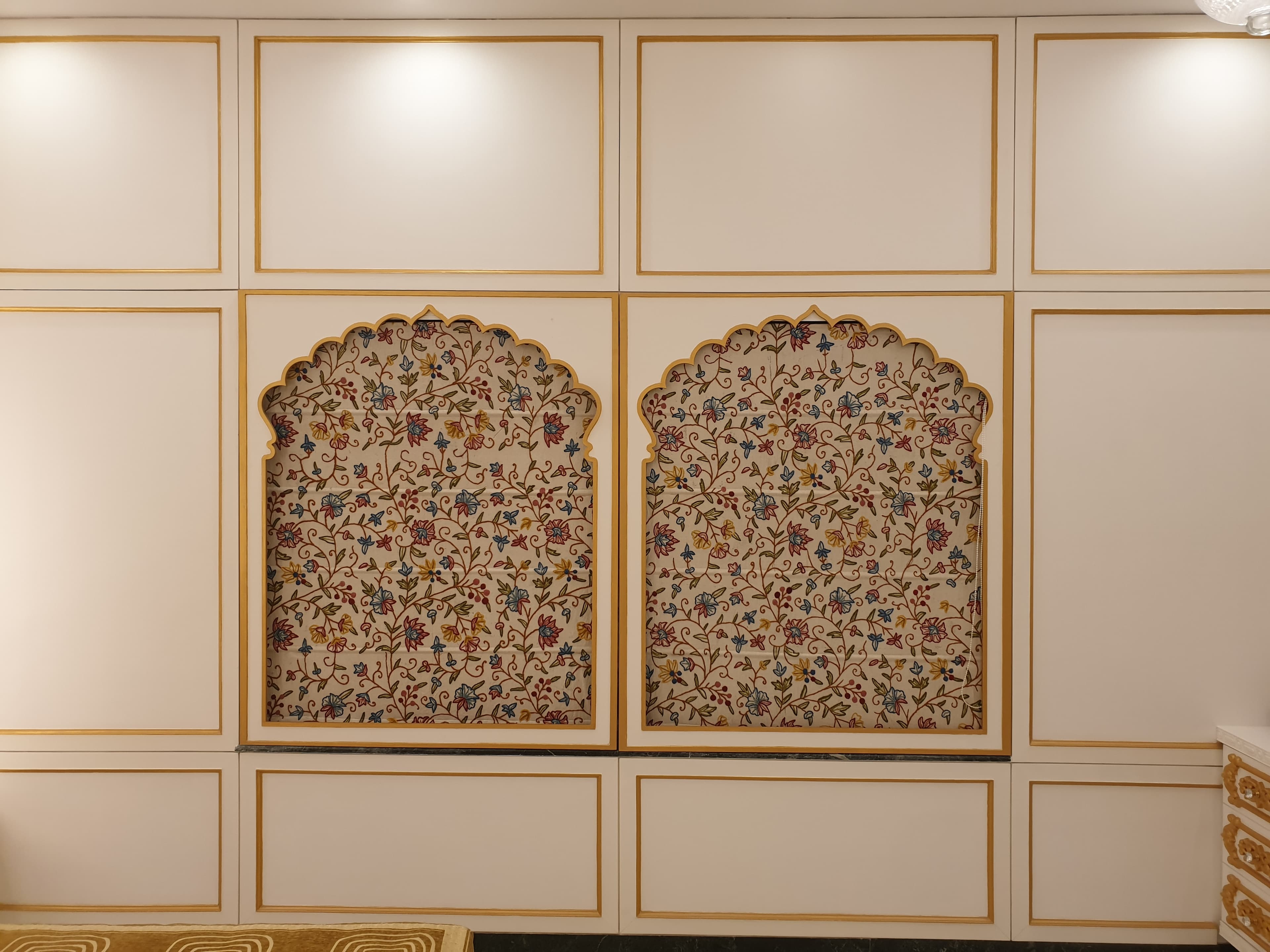 Bindra's Mansion — view 6