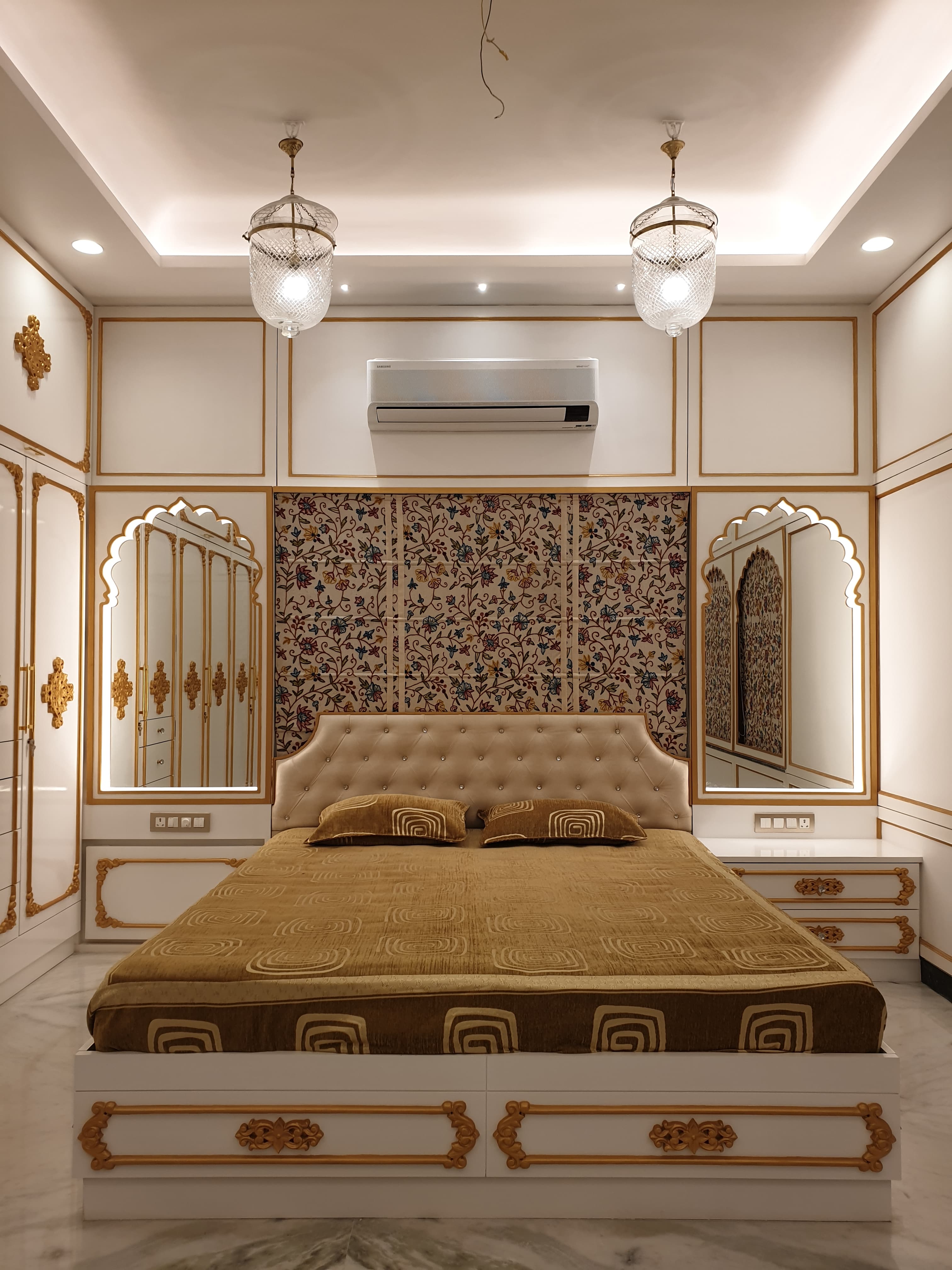 Bindra's Mansion — view 8