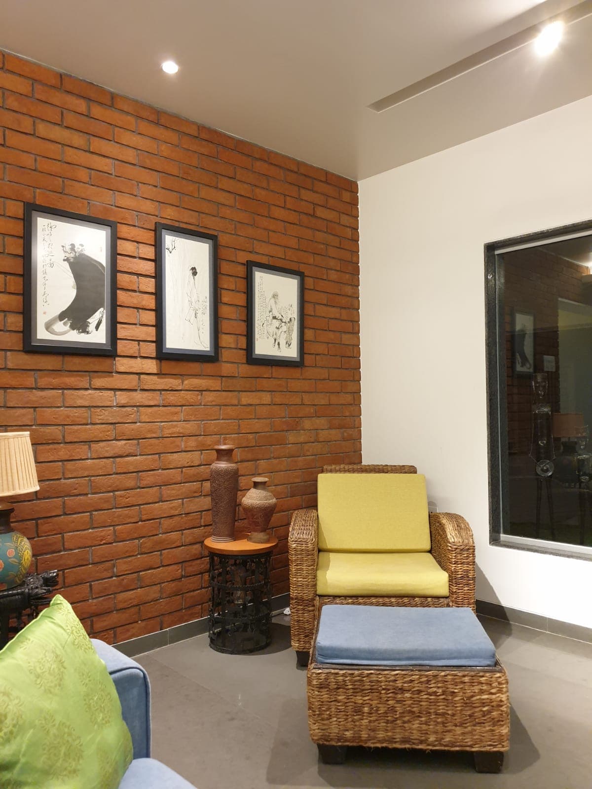Gadgil Residence