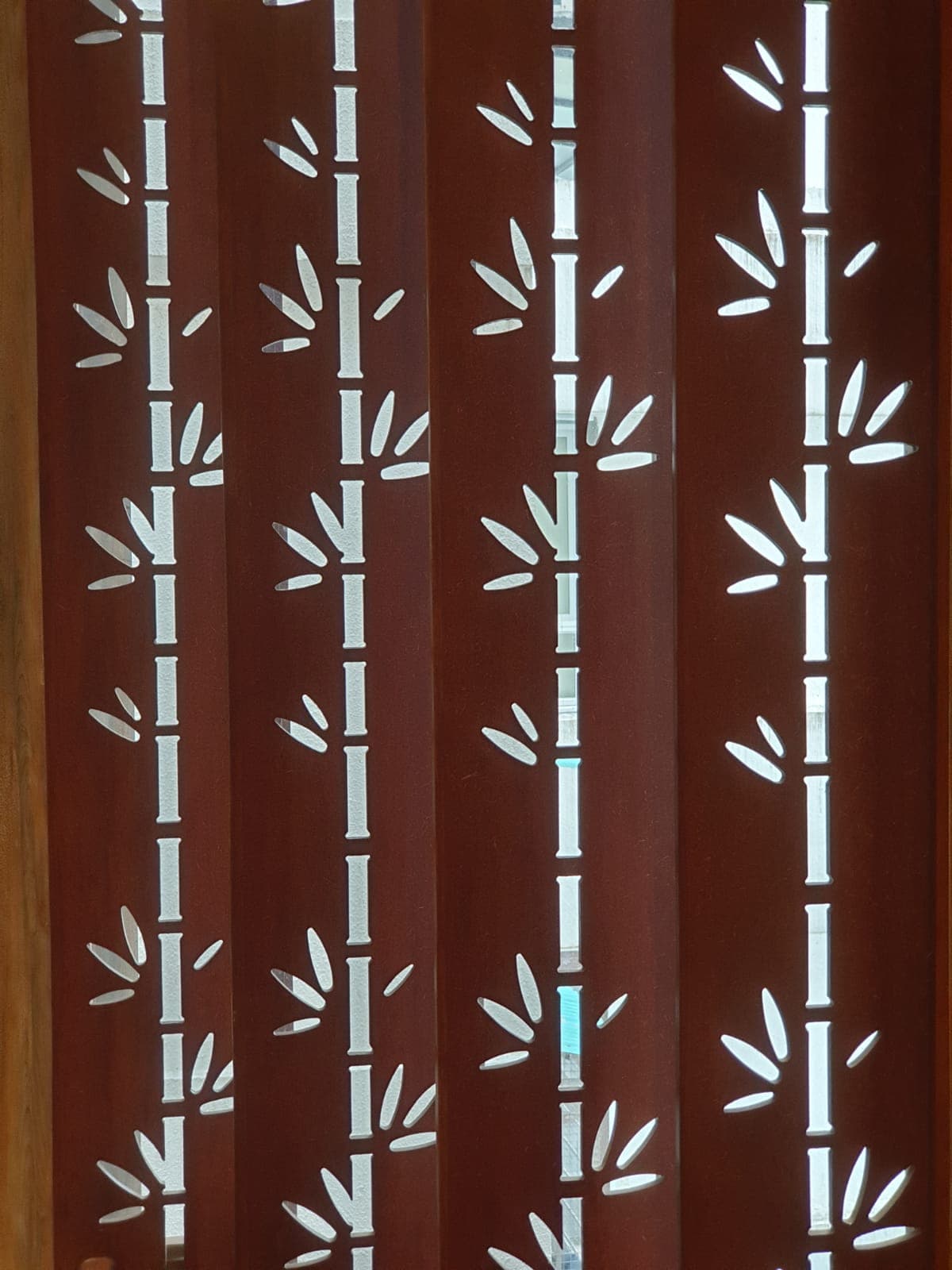 Gadgil Residence — view 4