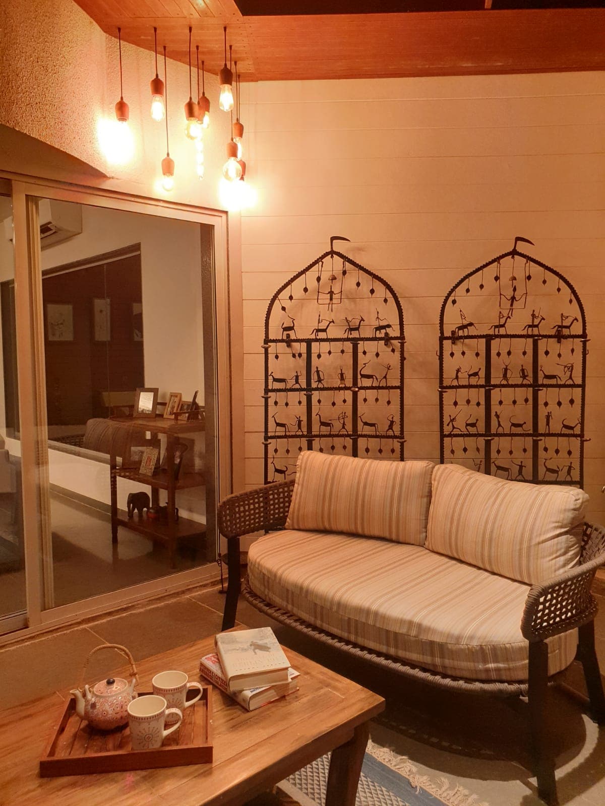 Gadgil Residence — view 10