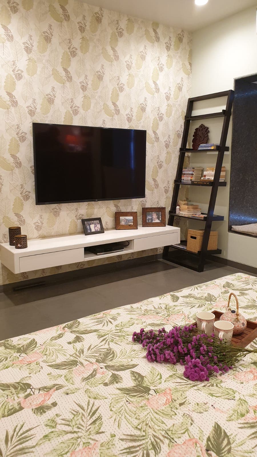 Gadgil Residence — view 11