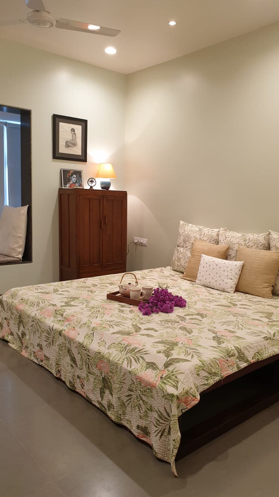 Gadgil Residence — view 12