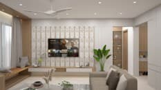Gupta Residence