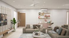 Gupta Residence — view 1