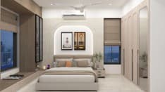 Gupta Residence — view 2