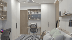 Gupta Residence — view 3