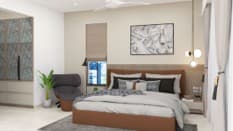 Gupta Residence — view 4