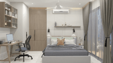 Gupta Residence — view 5