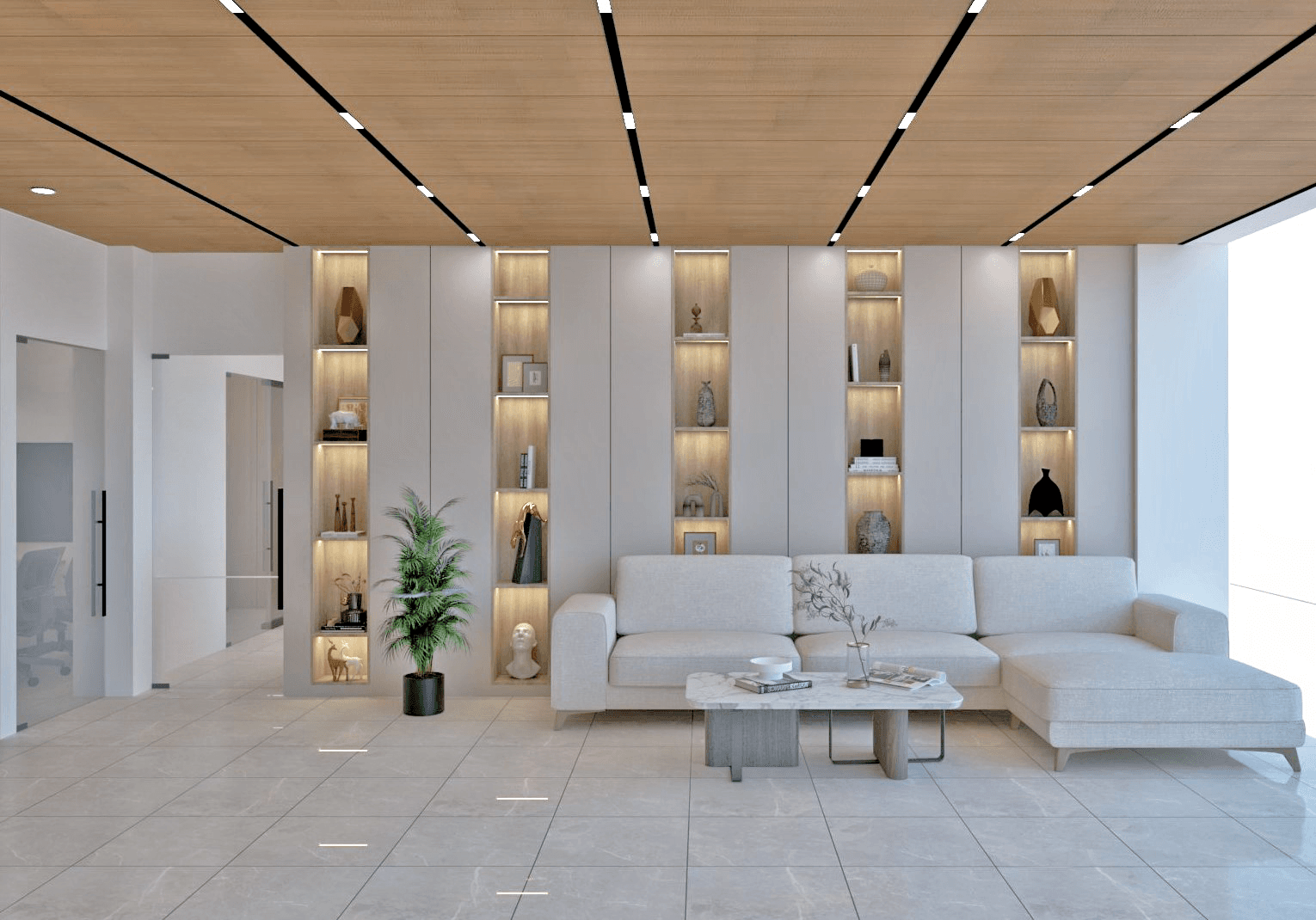 JAI Office