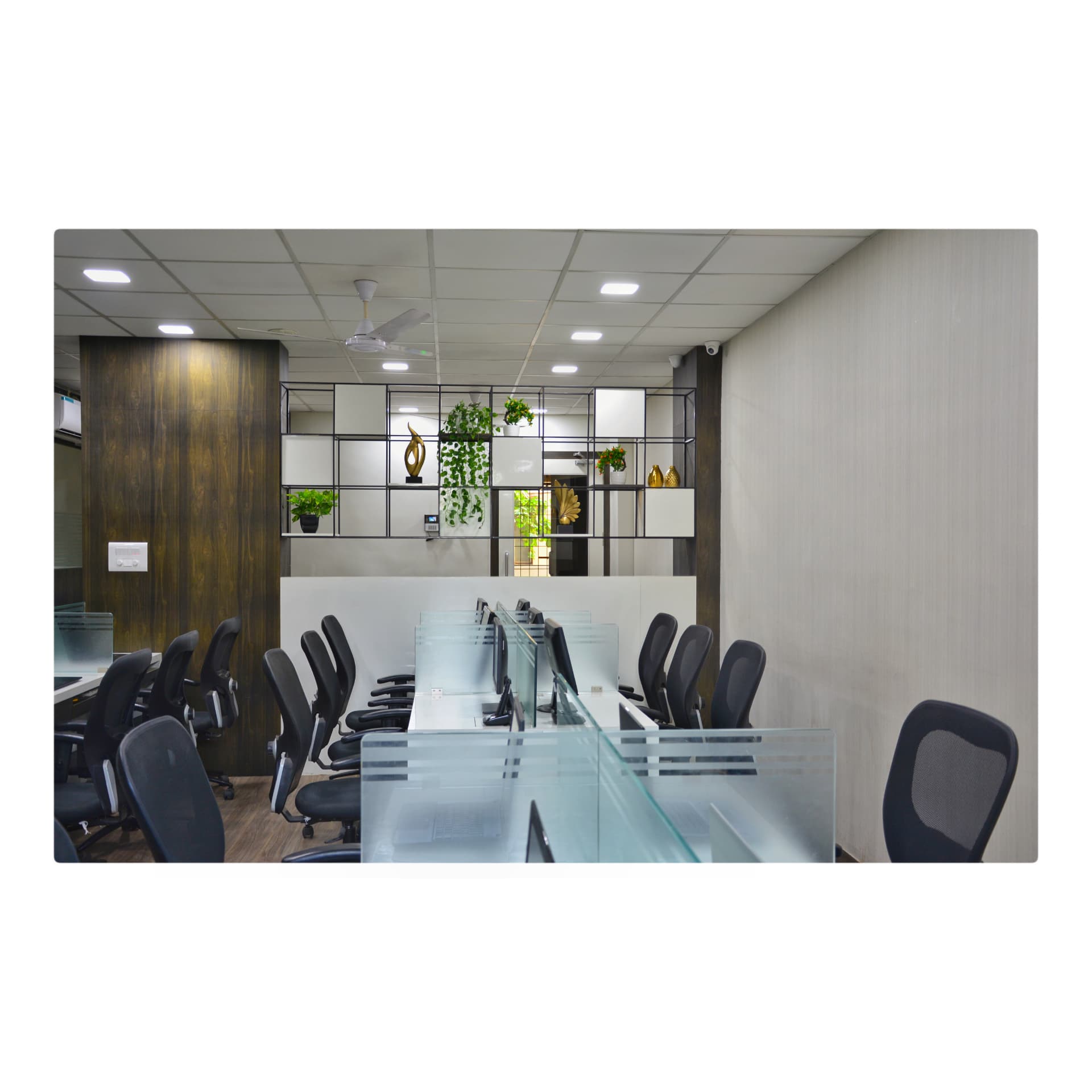 JJIT Fintech Office — view 2