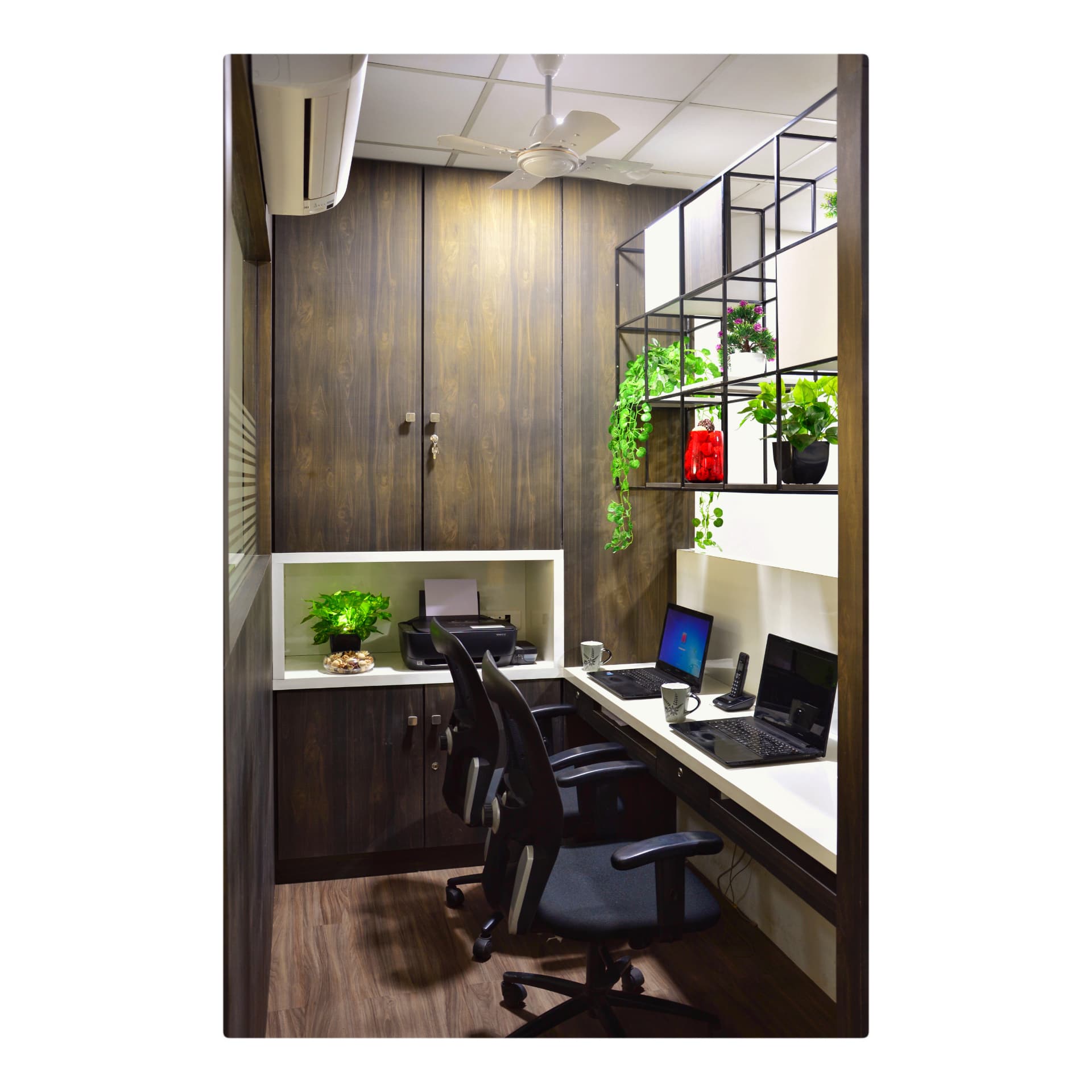 JJIT Fintech Office — view 5