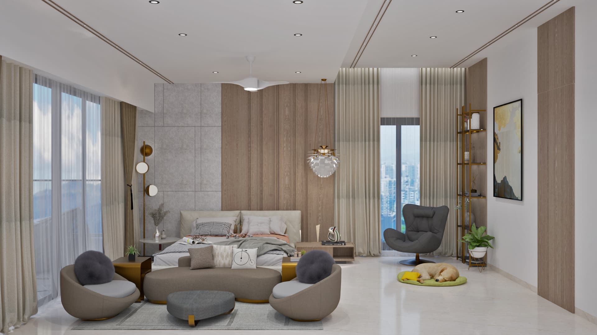 Kabra Residence Jalgaon
