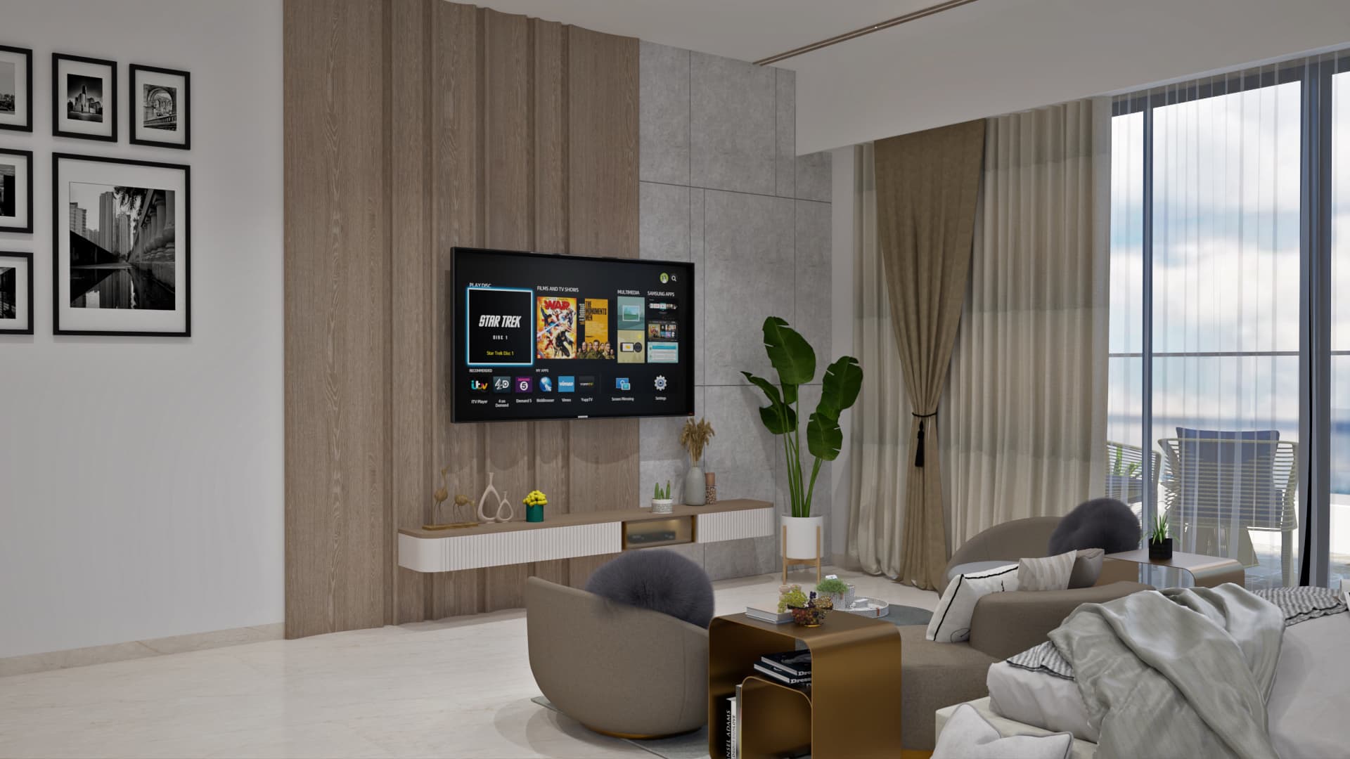 Kabra Residence Jalgaon — view 1