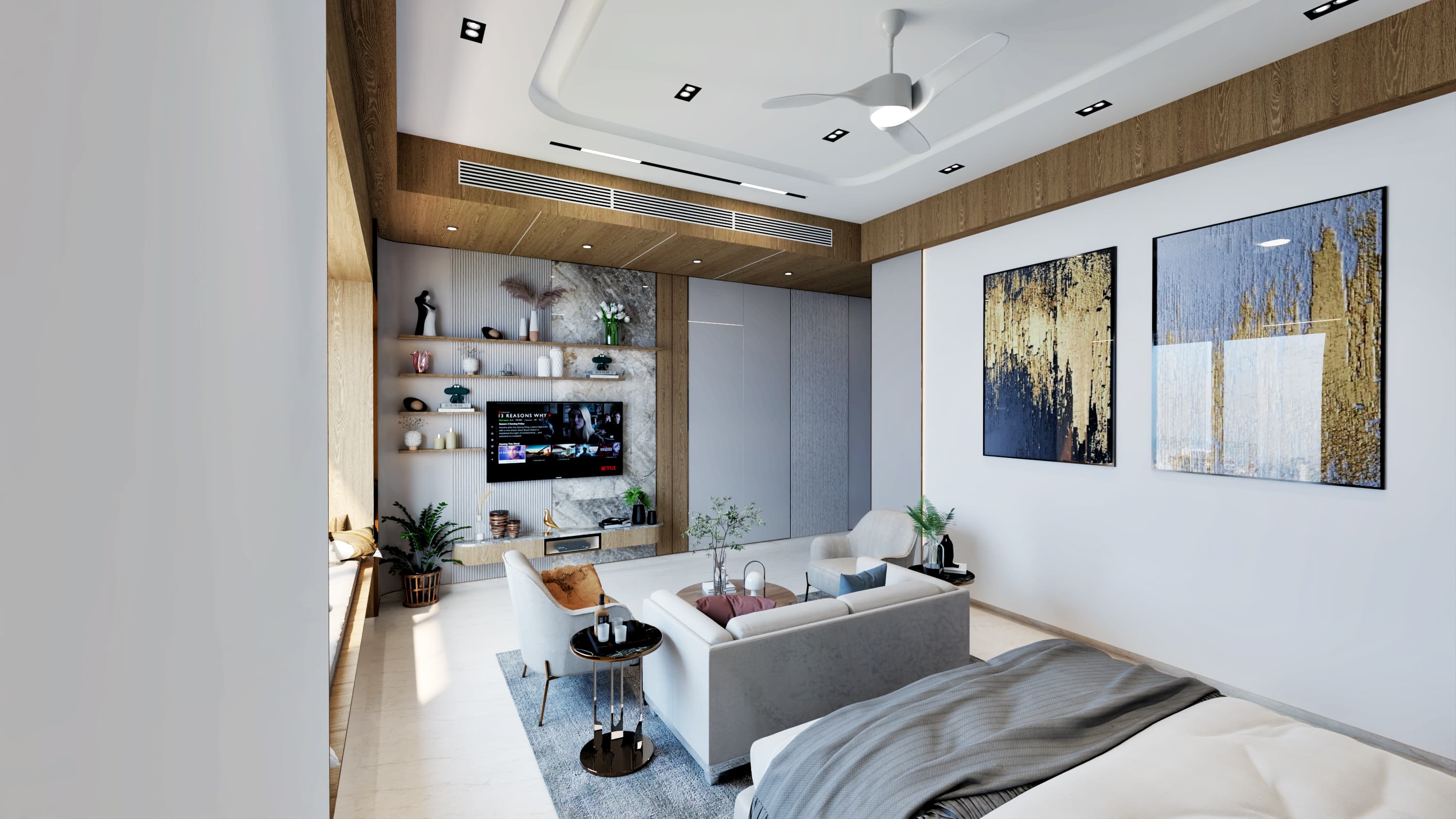 Kabra Residence Jalgaon — view 4