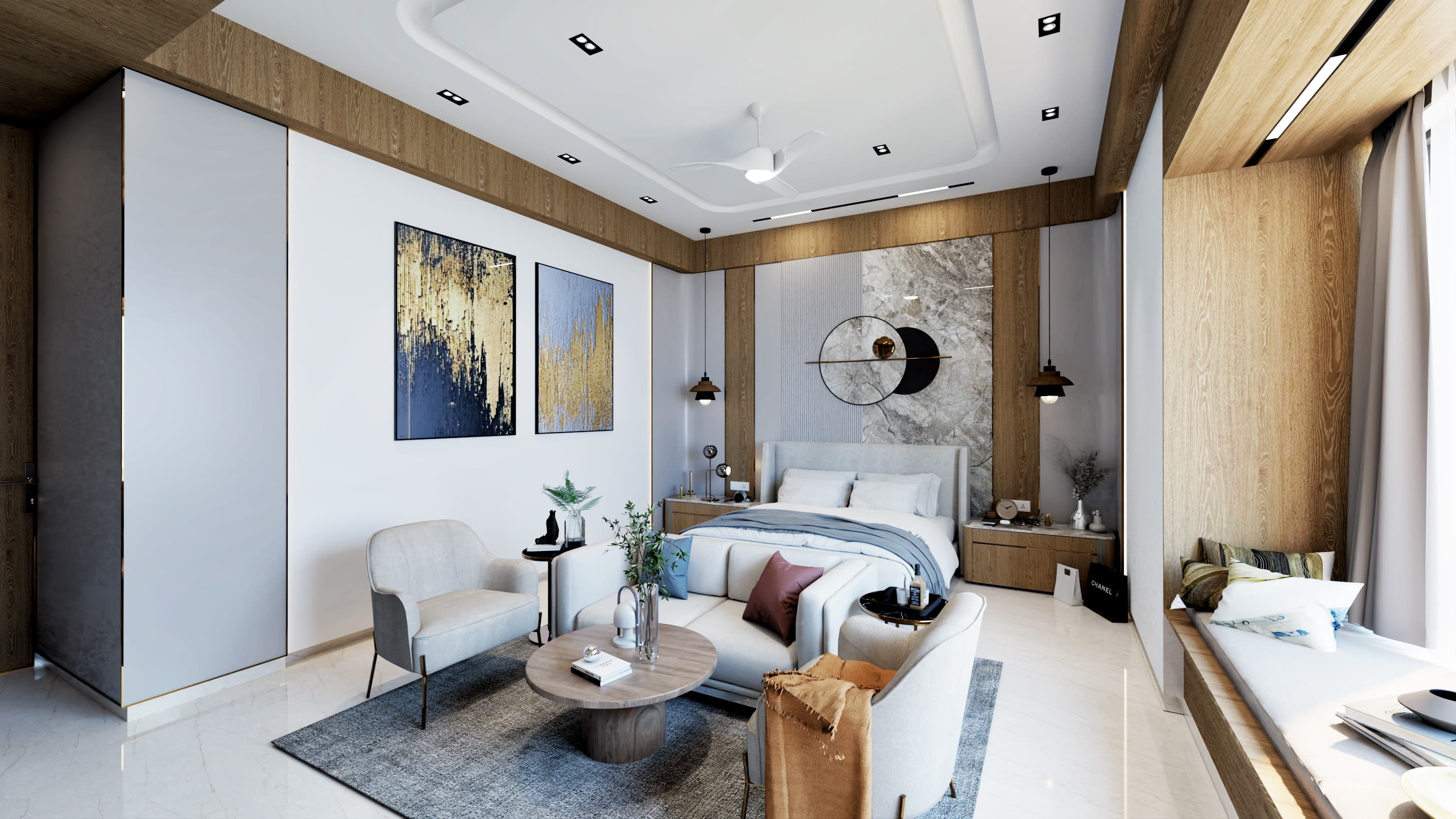 Kabra Residence Jalgaon — view 5