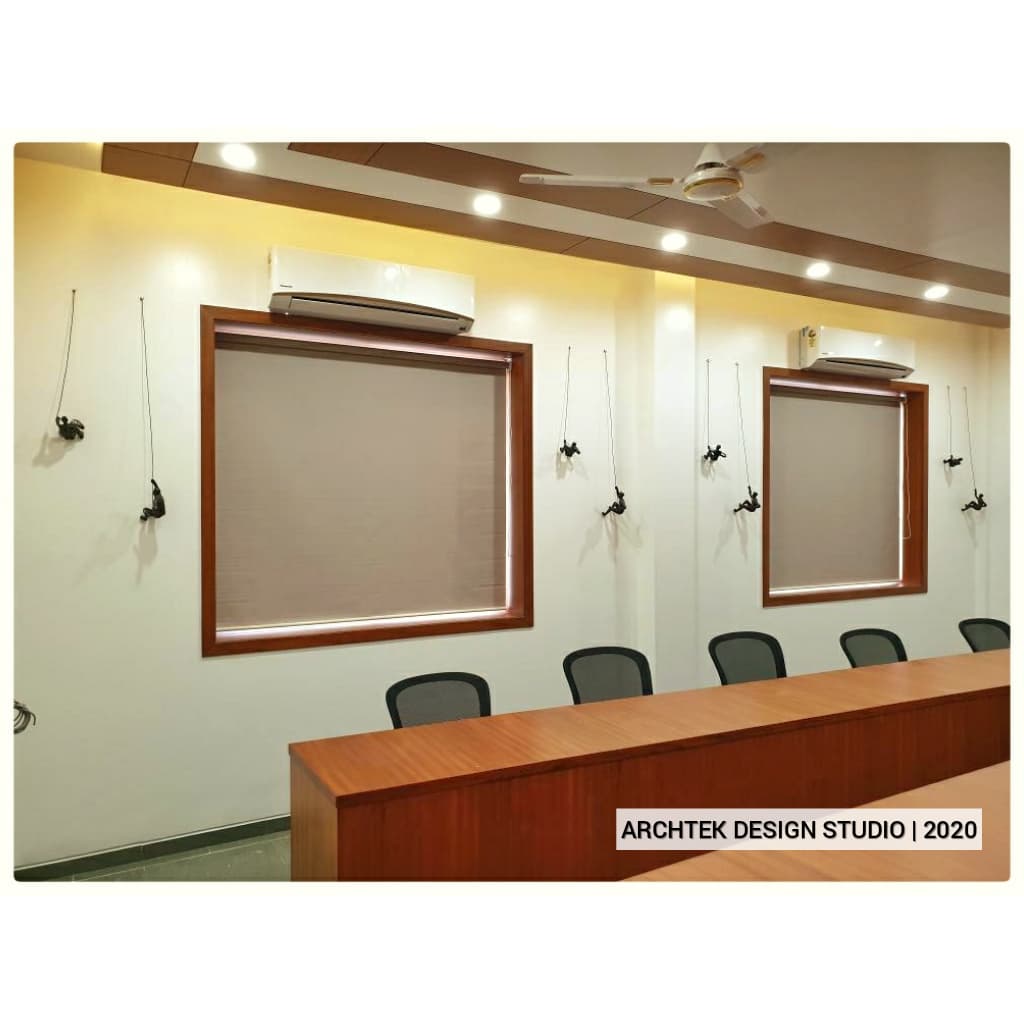 Maharashtra Olympics Office — view 3
