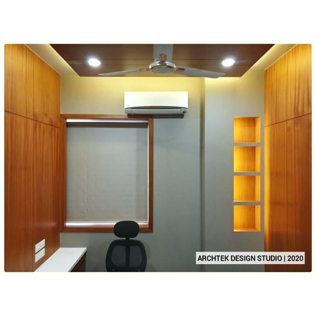 Maharashtra Olympics Office — view 5