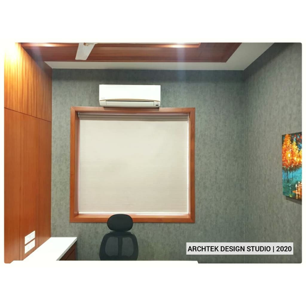 Maharashtra Olympics Office — view 6