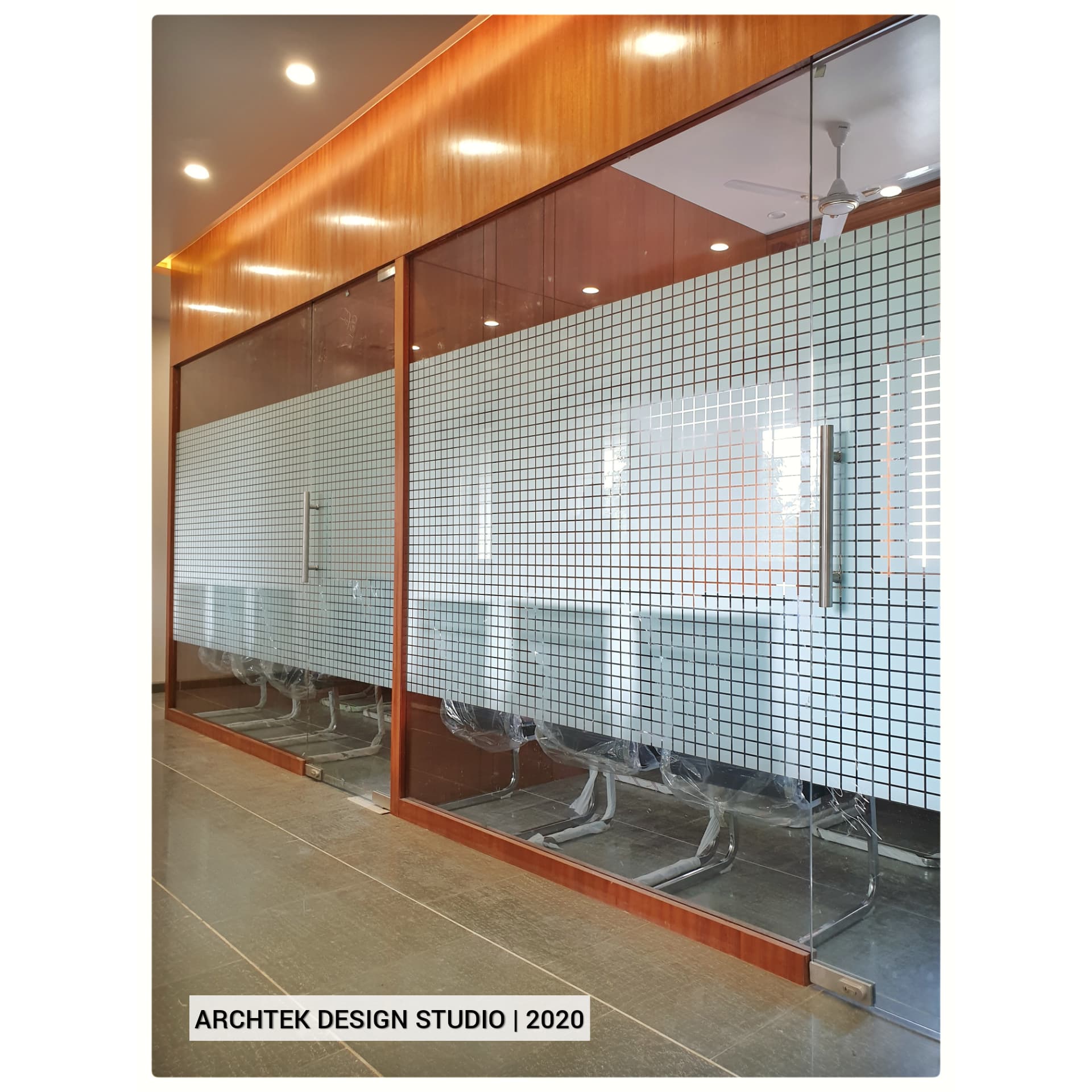 Maharashtra Olympics Office — view 7