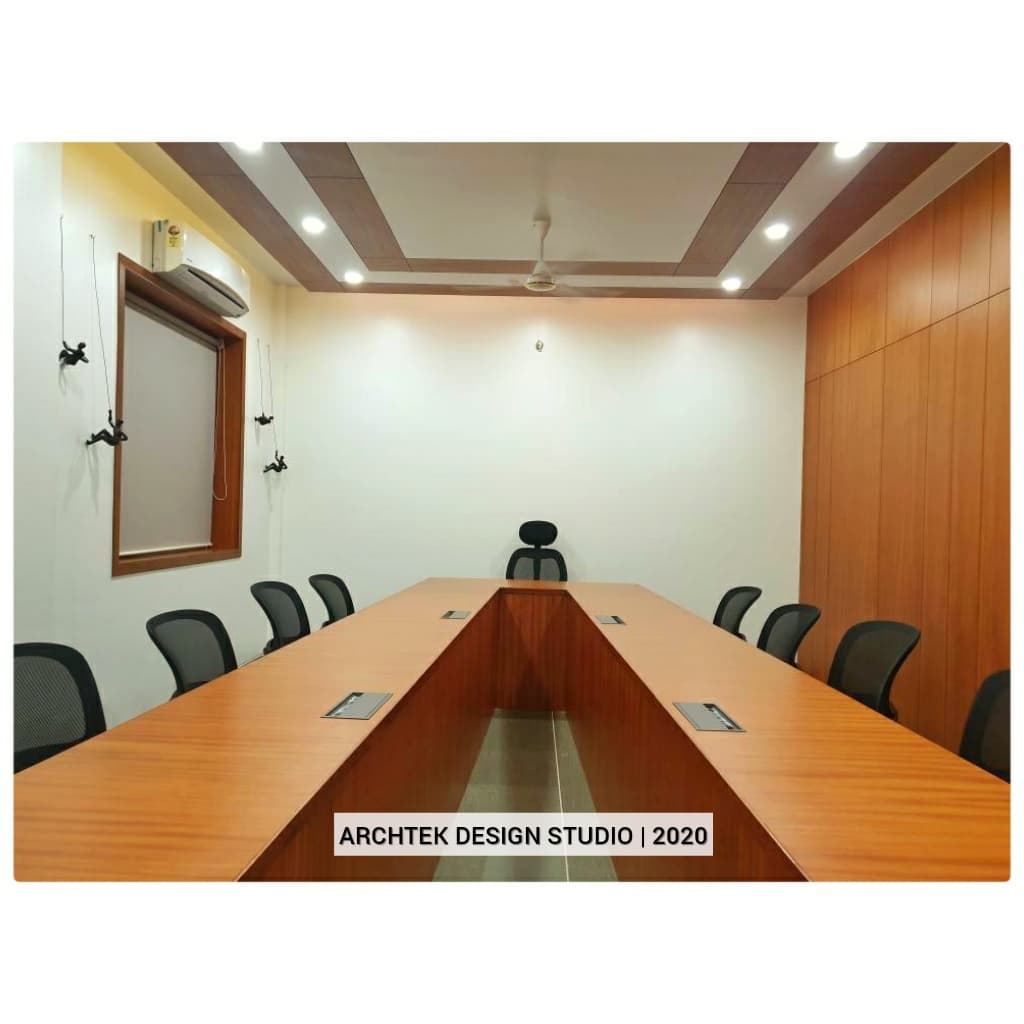 Maharashtra Olympics Office — view 10