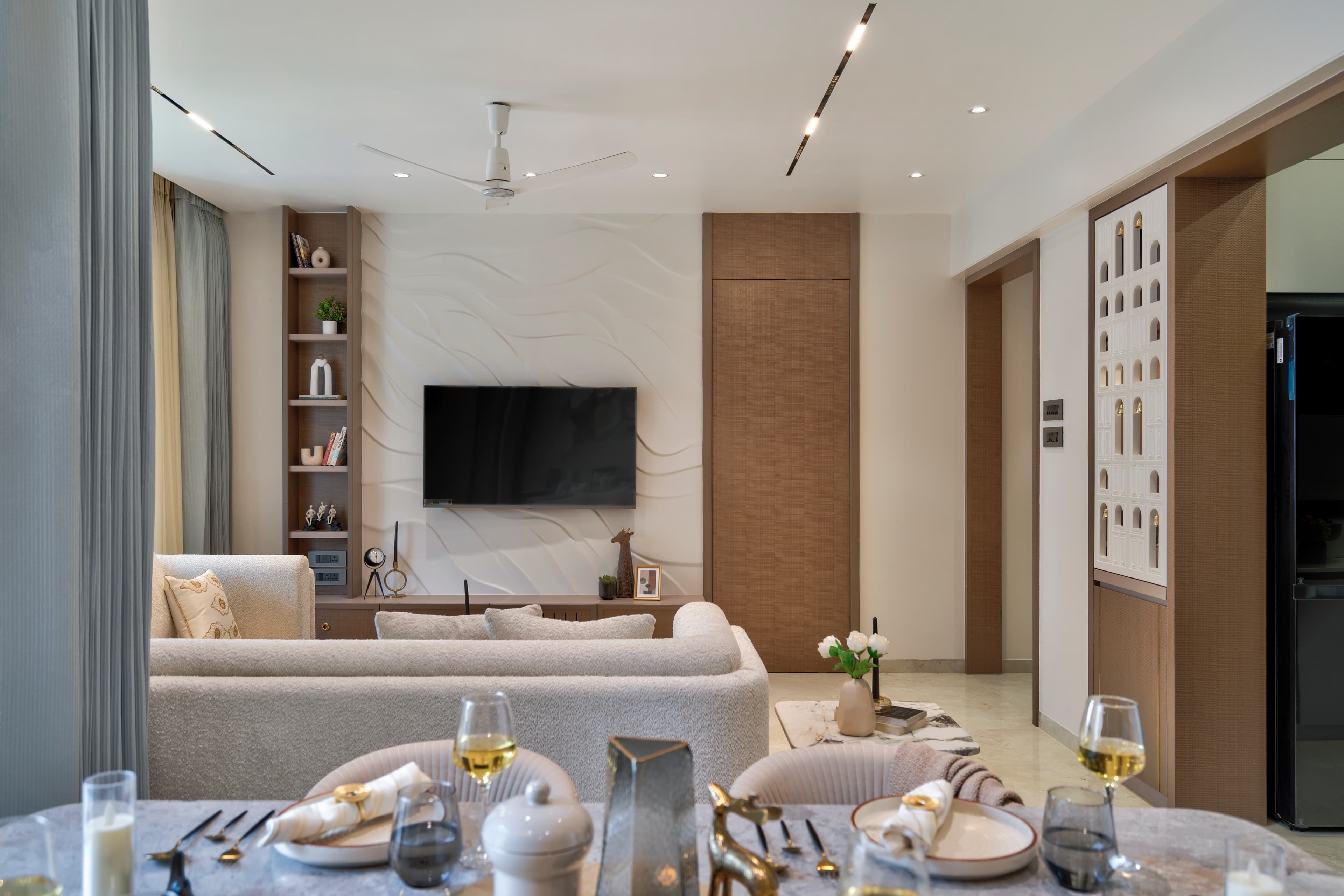 Pokharna Residence — view 6