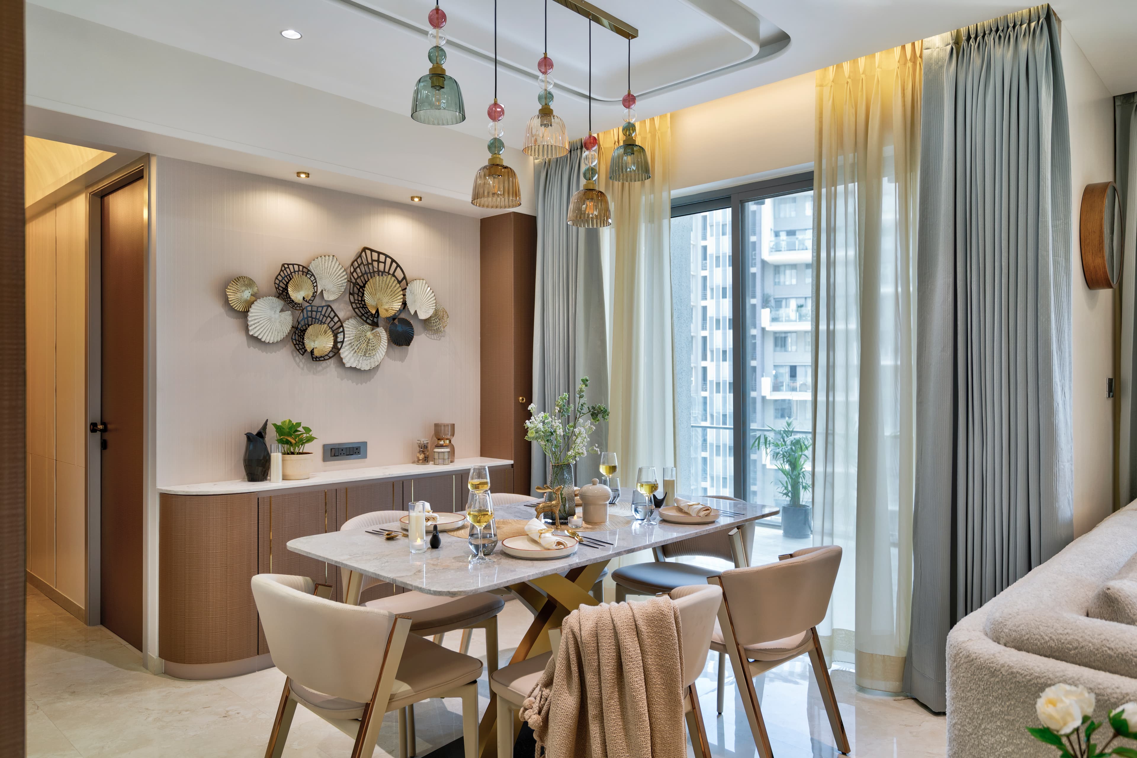 Pokharna Residence — view 7