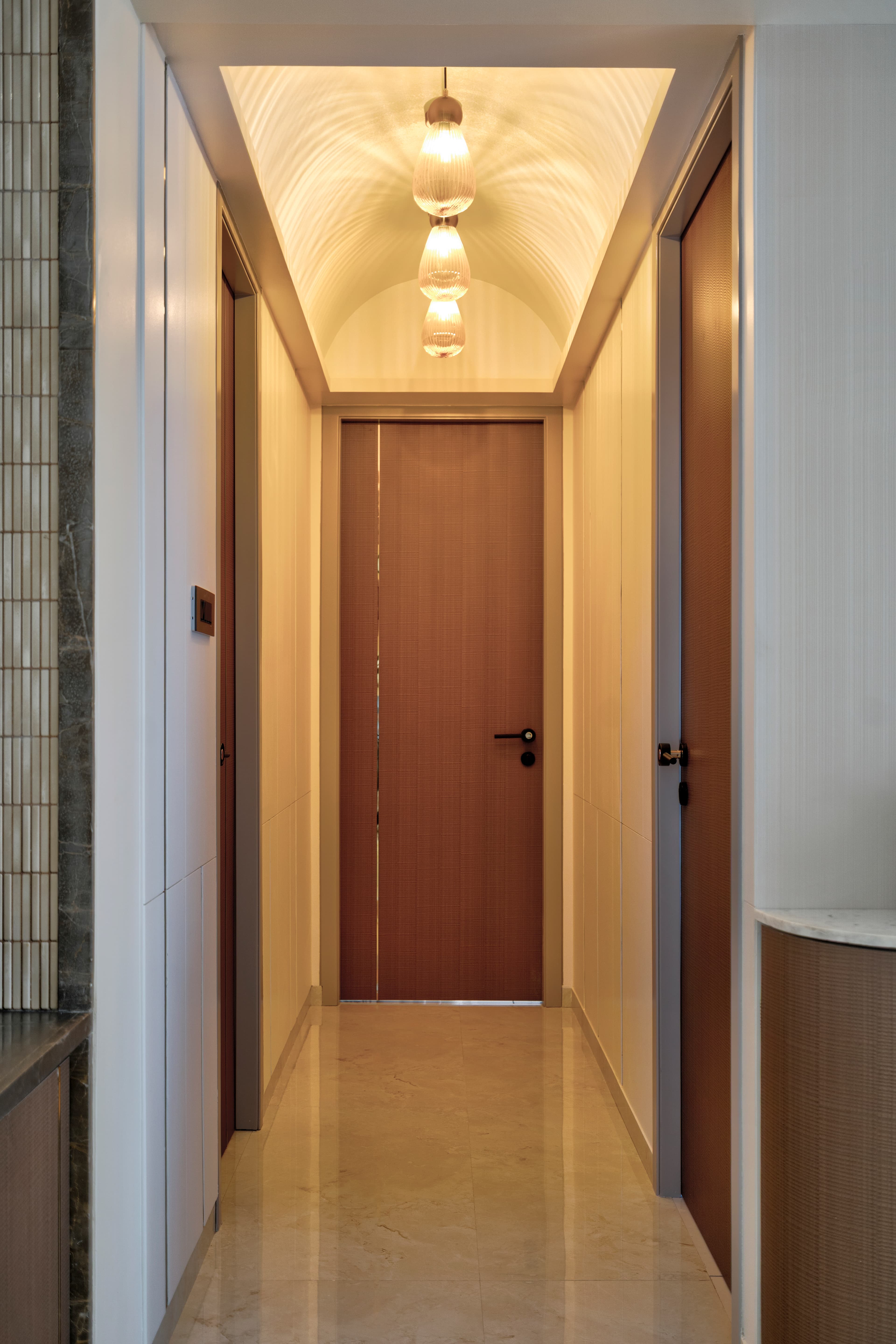 Pokharna Residence — view 10