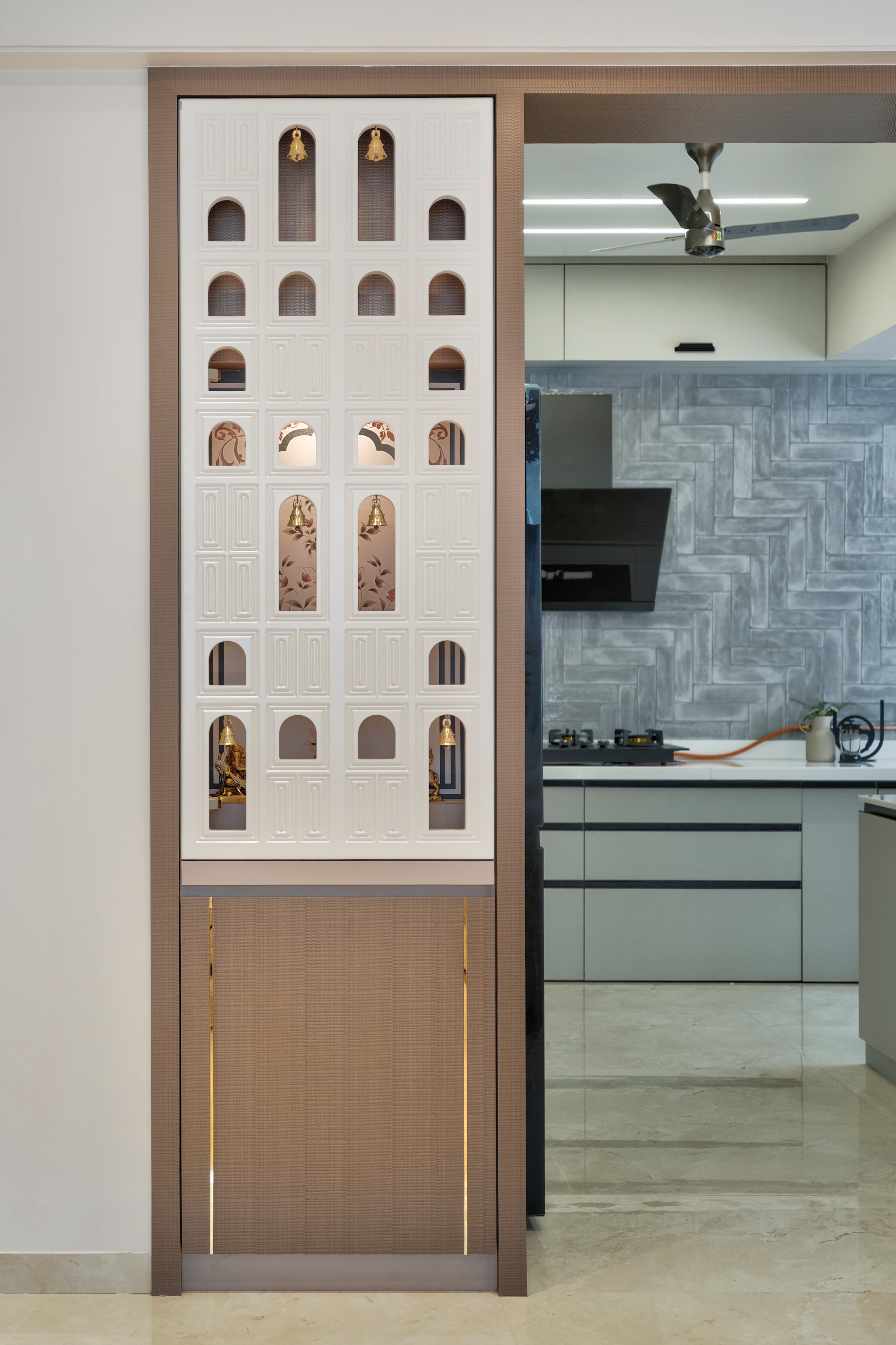 Pokharna Residence — view 16