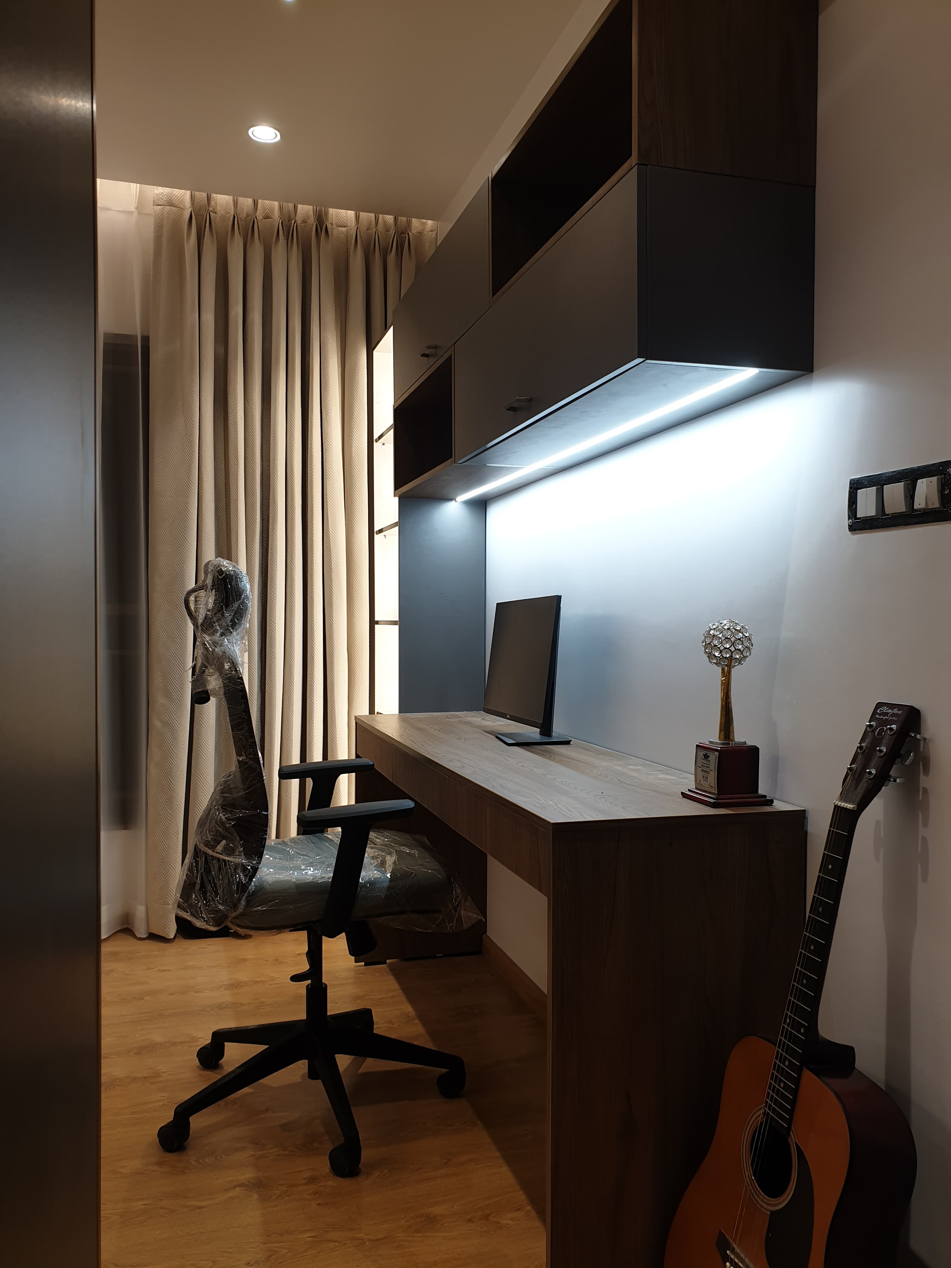 Shinde's Residence — view 3