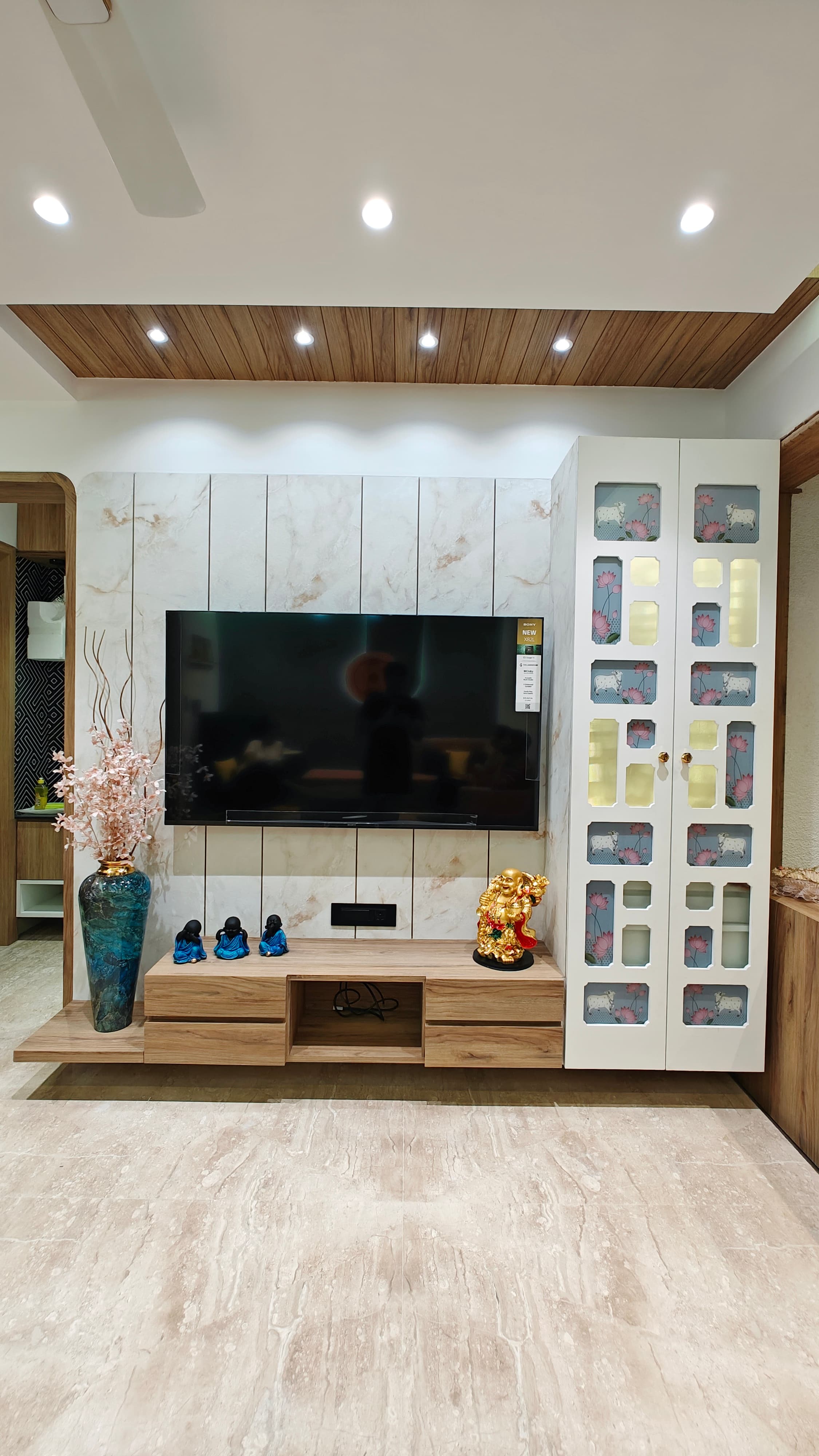 Thakkar's Residence — view 5