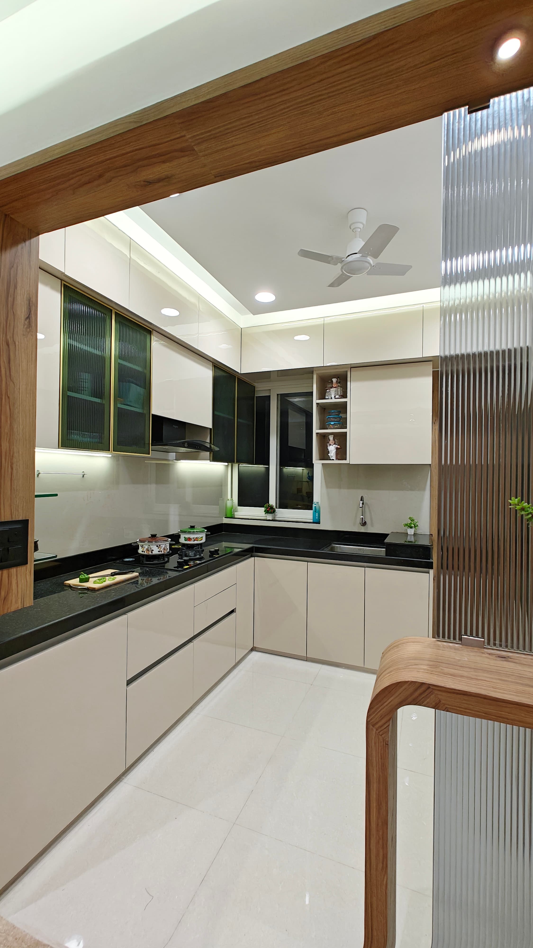 Thakkar's Residence — view 6