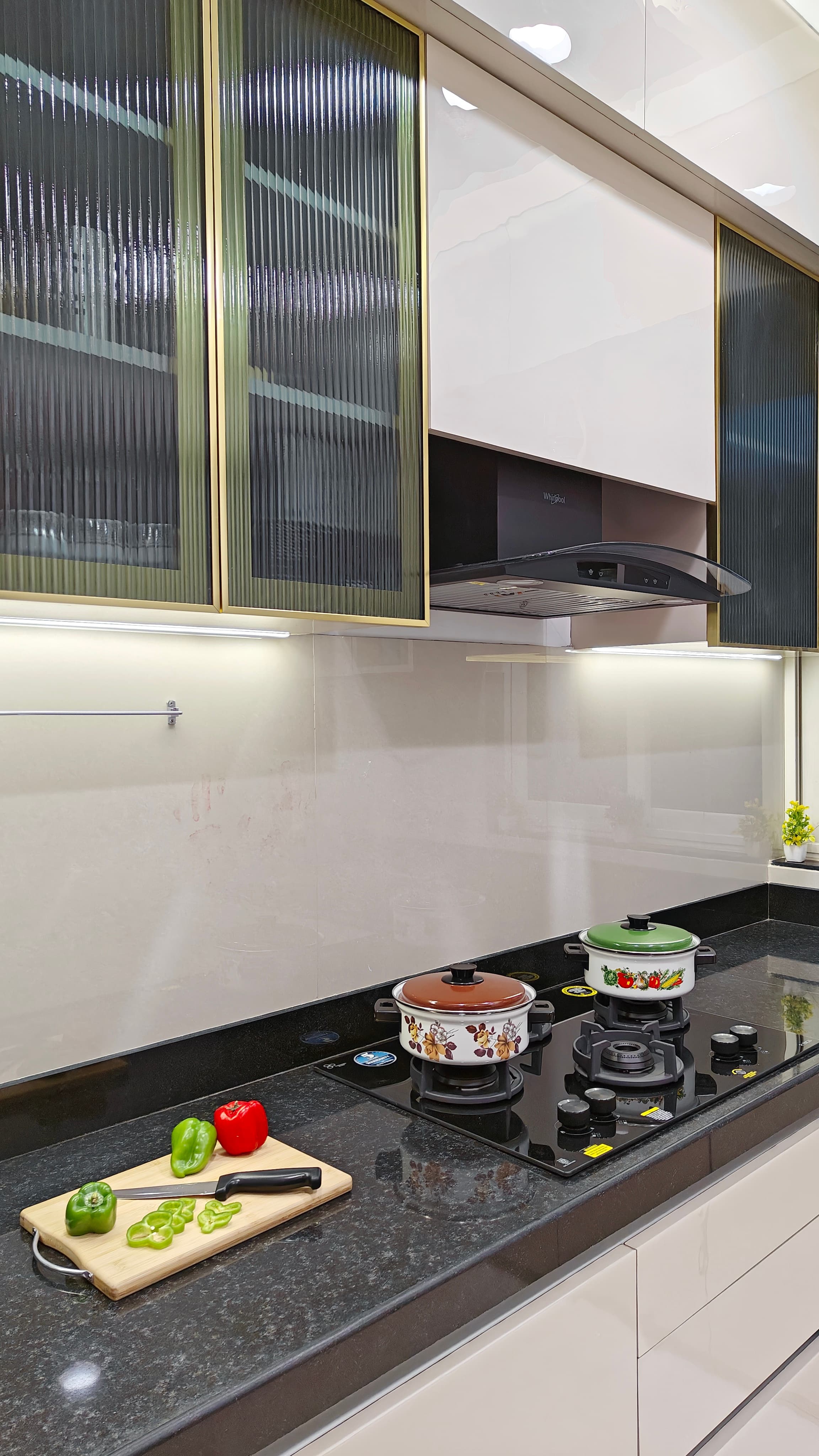 Thakkar's Residence — view 7