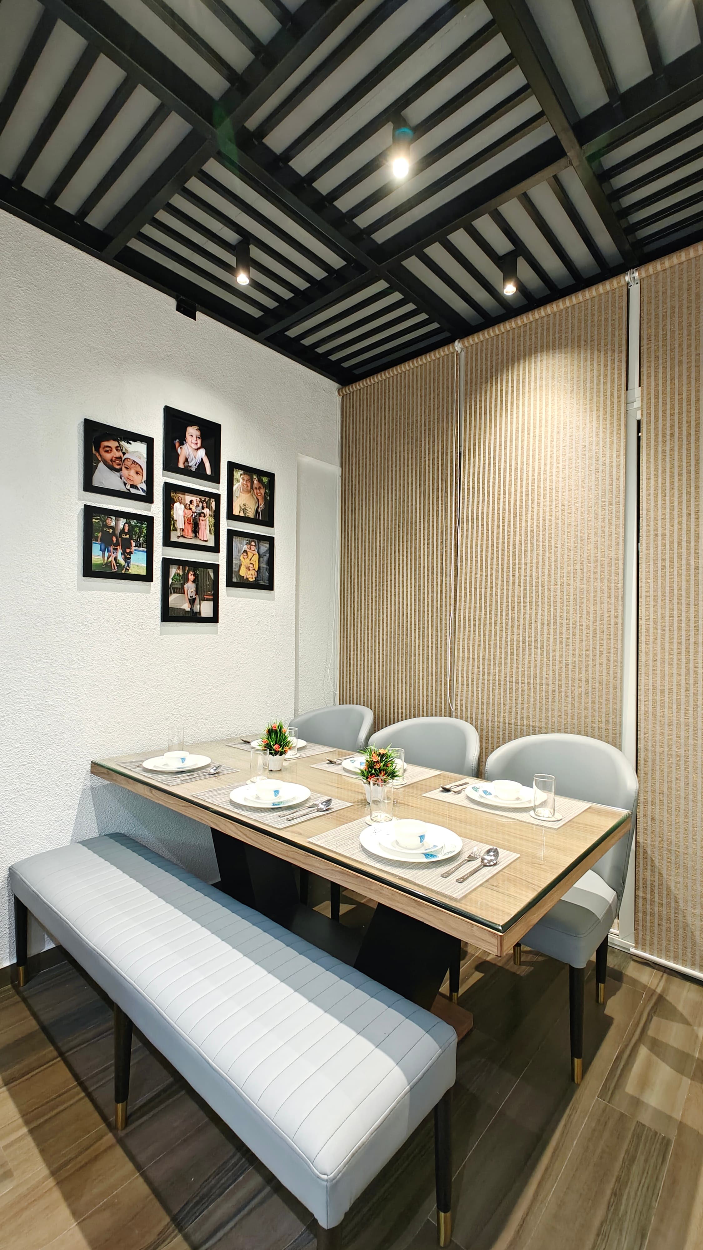 Thakkar's Residence — view 8