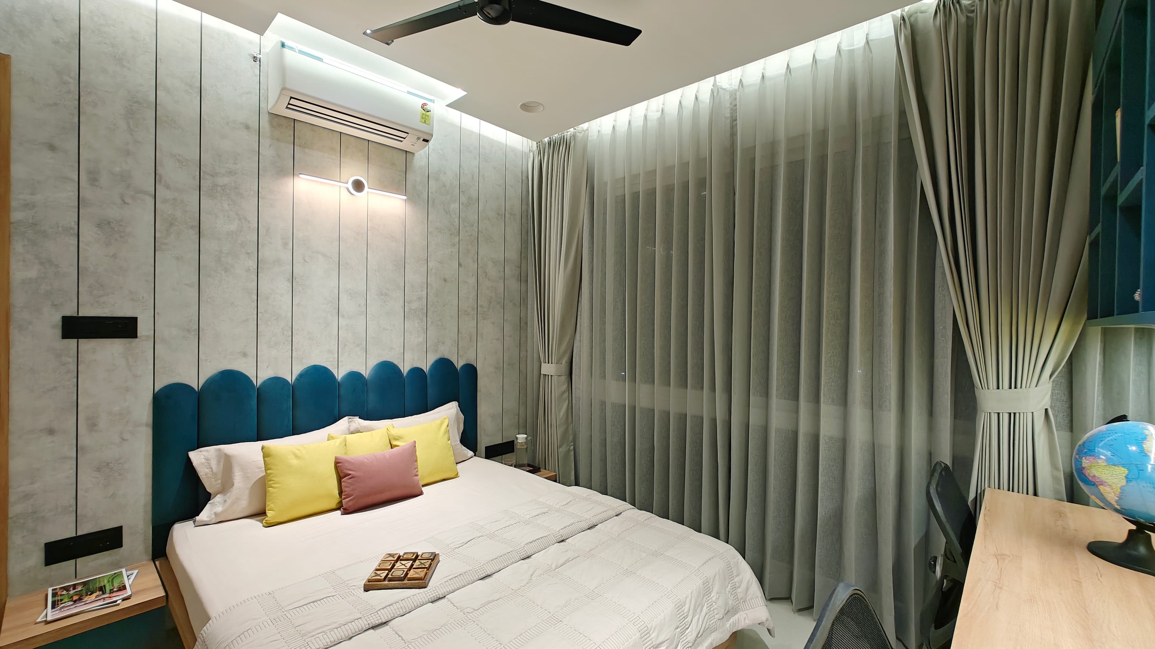 Thakkar's Residence — view 16