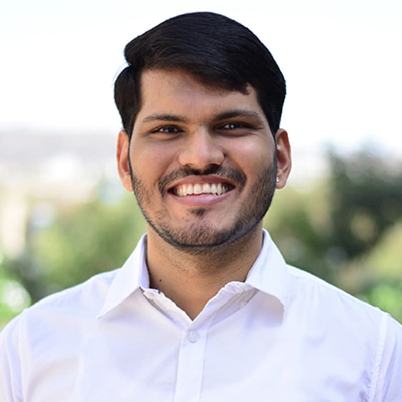 Anand Munot