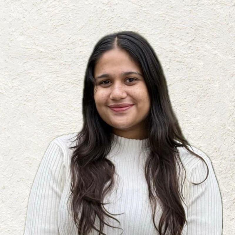 Shruti Chokda
