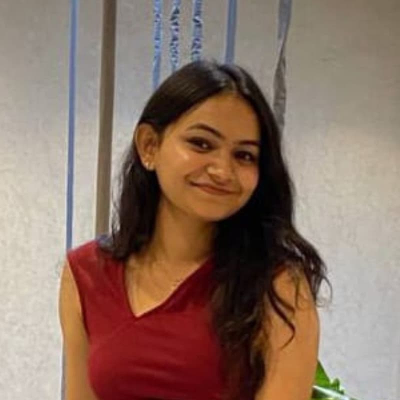 Vartika Verma