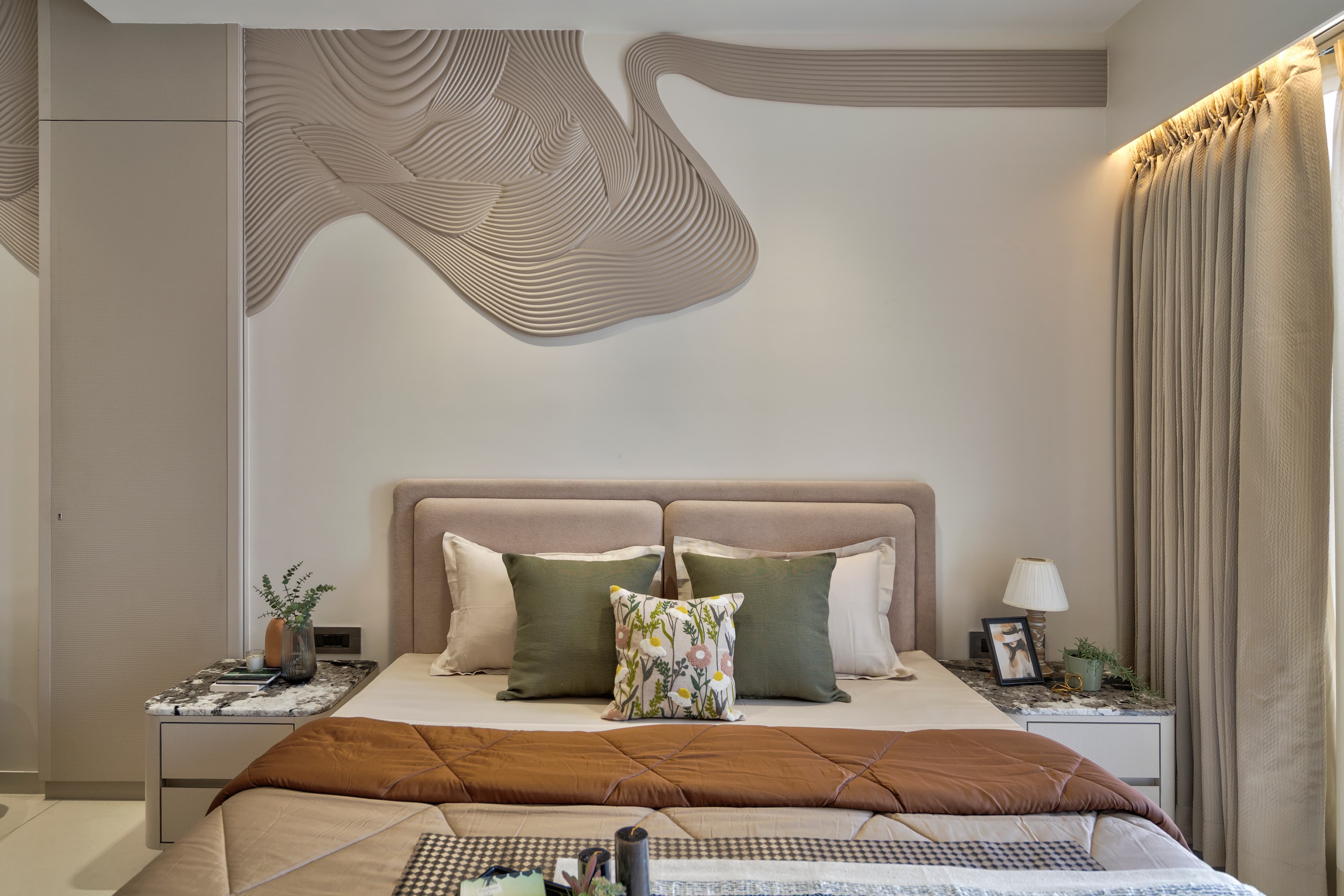 Pokharna Residence — view 6
