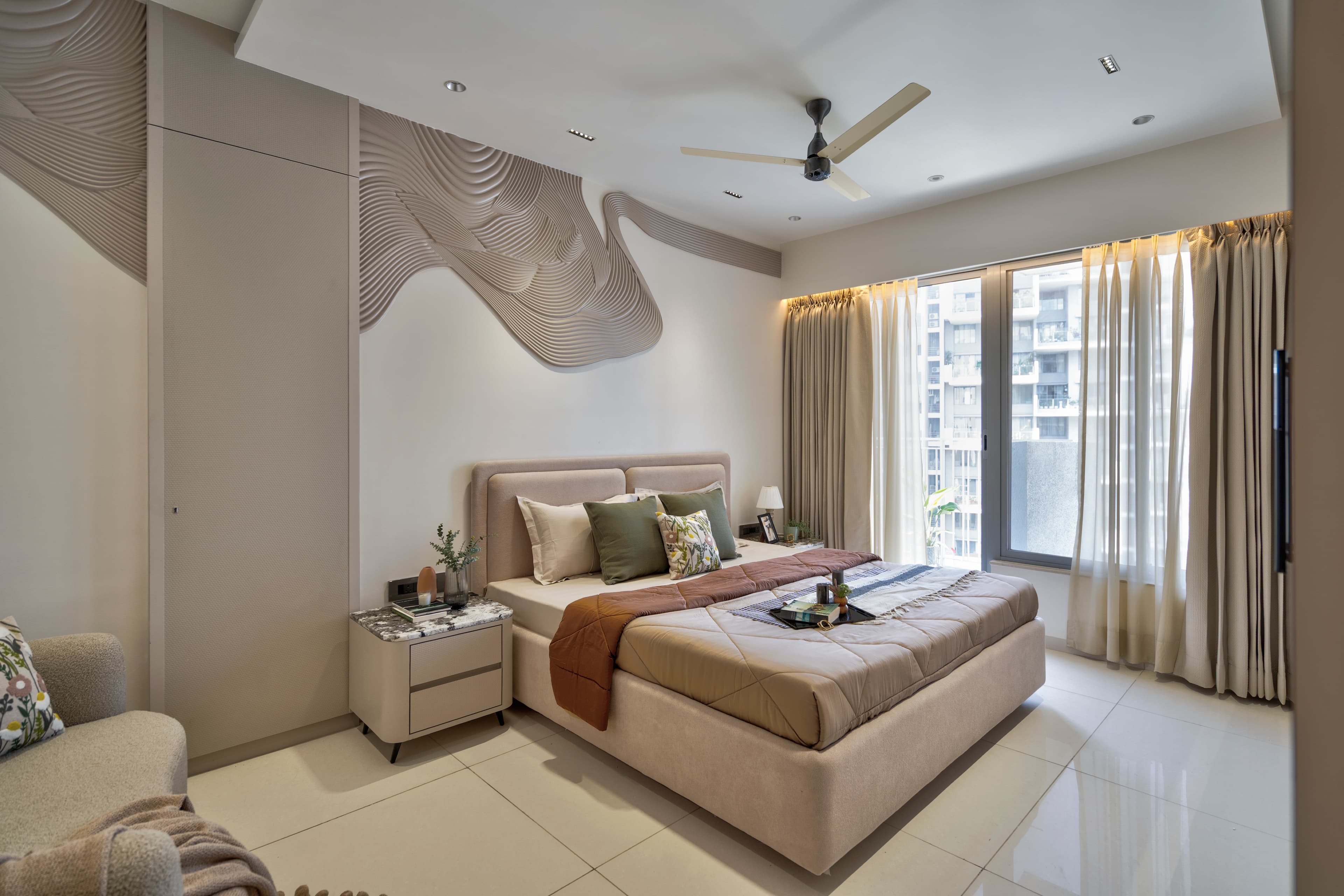 Pokharna Residence — view 7