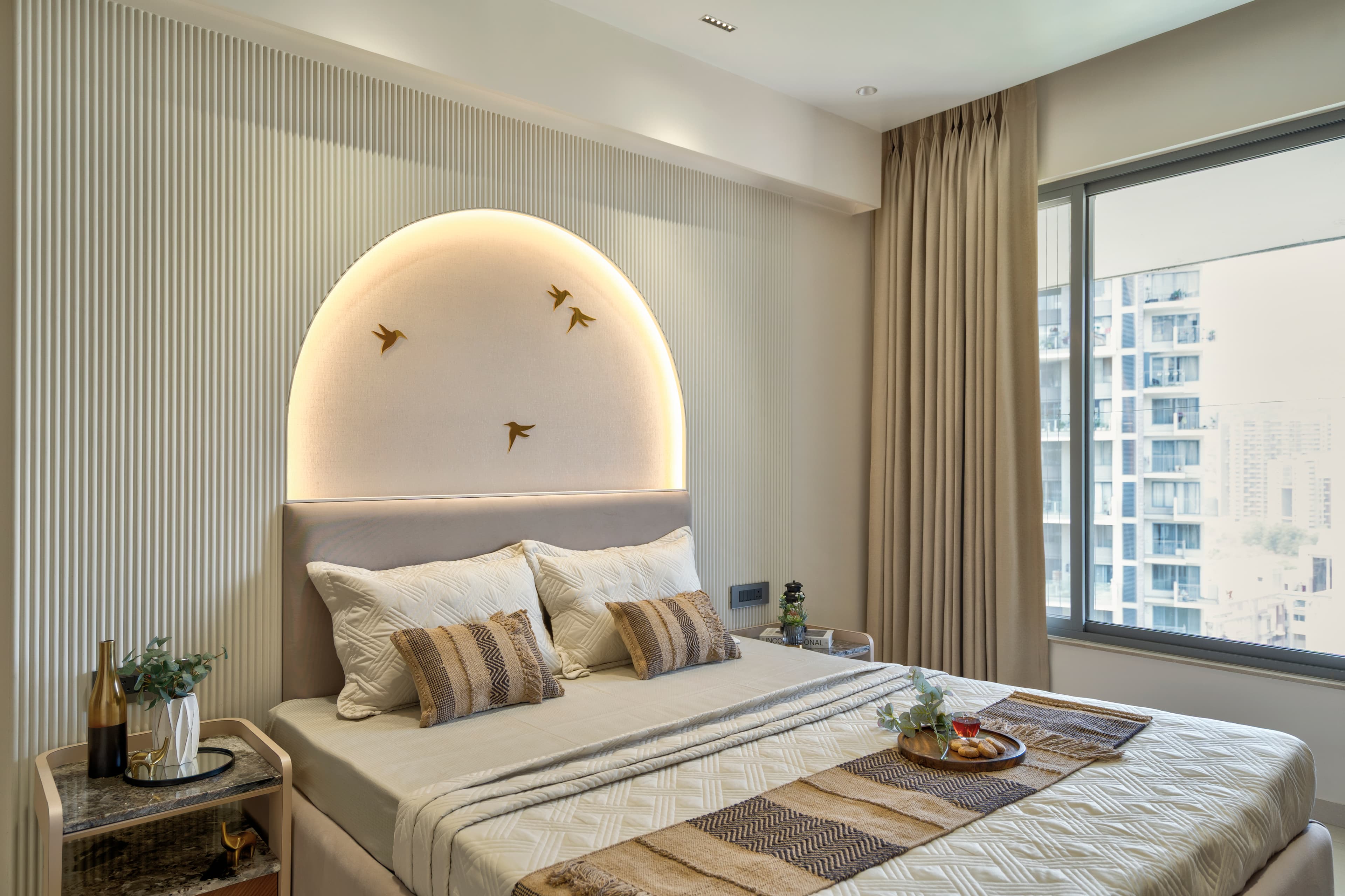 Pokharna Residence — view 9