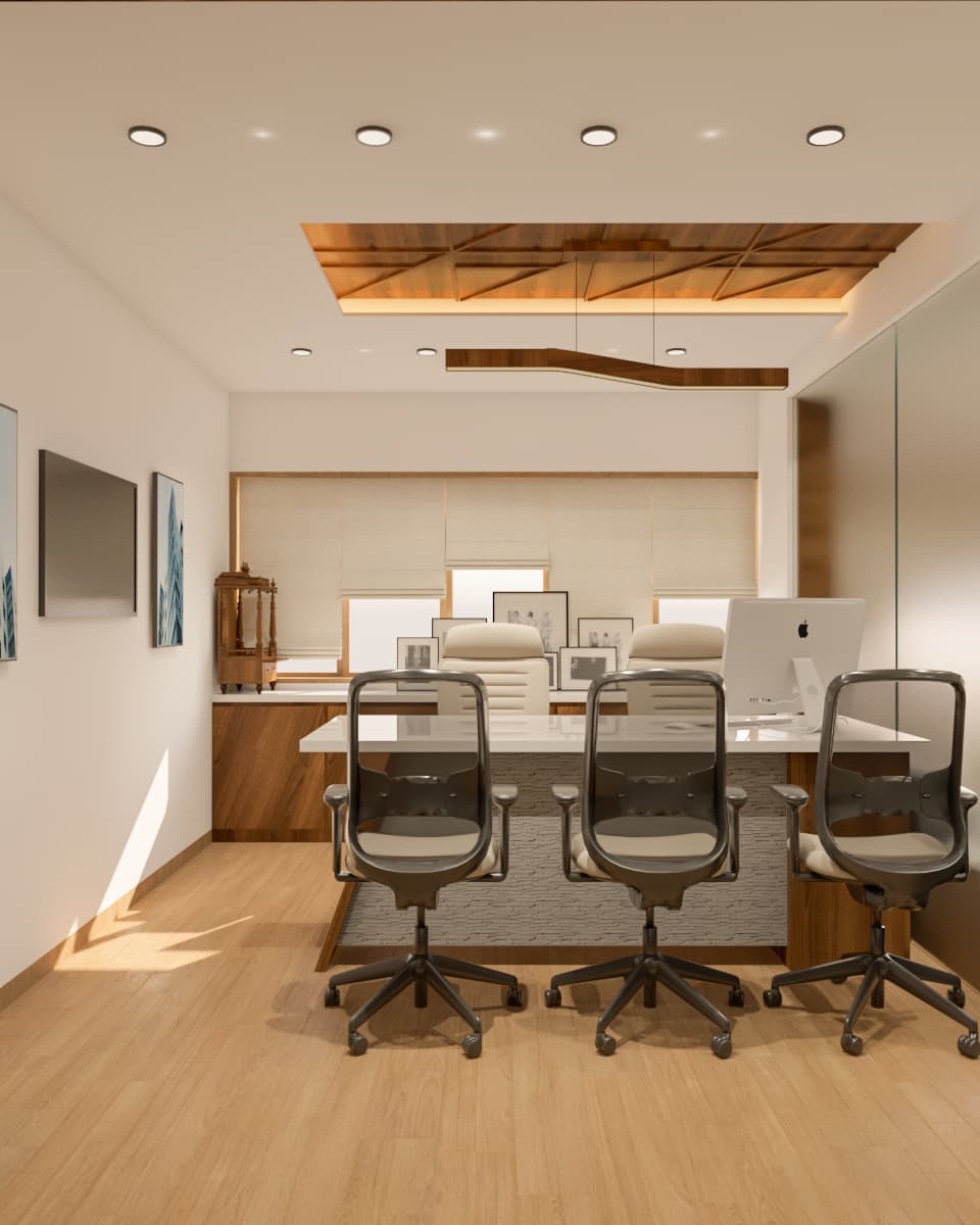 Santosh Steel Office — view 3