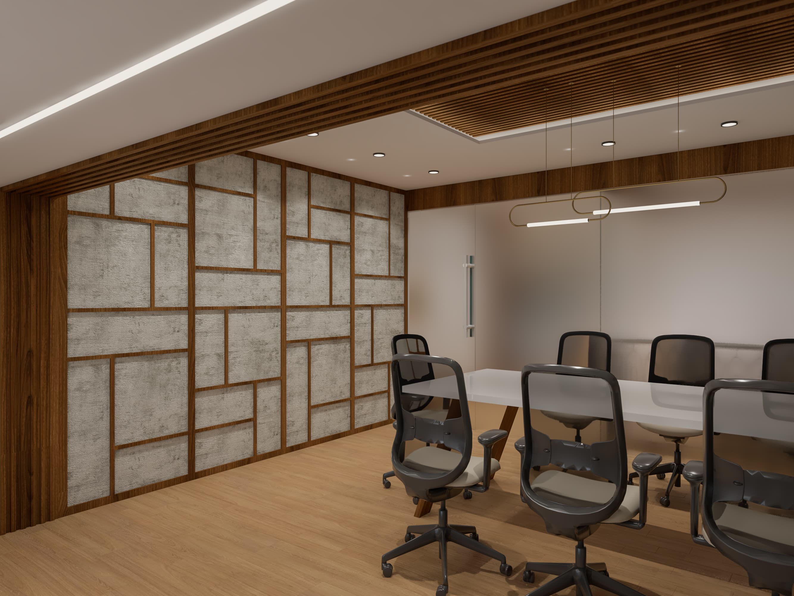 Santosh Steel Office — view 5