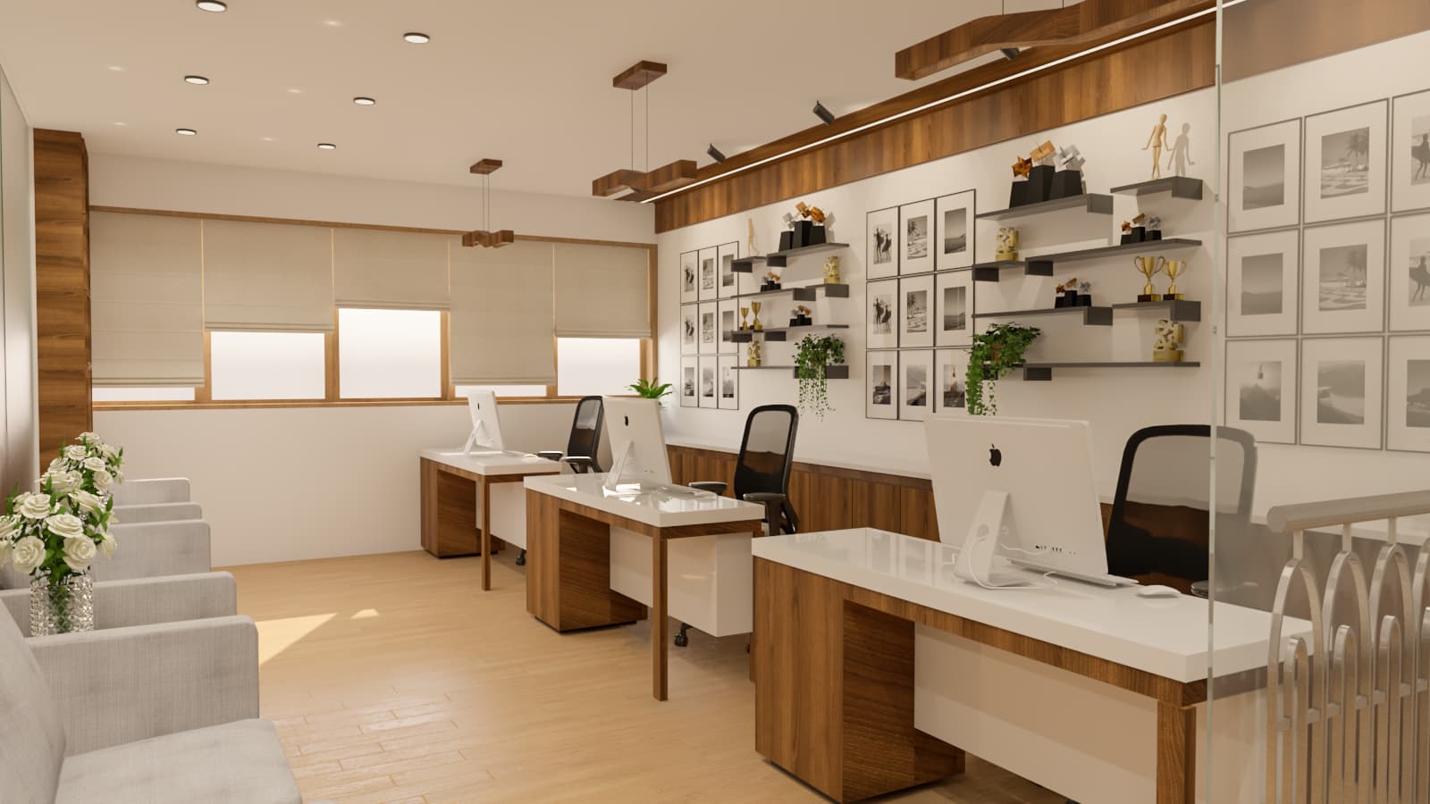 Santosh Steel Office — view 8